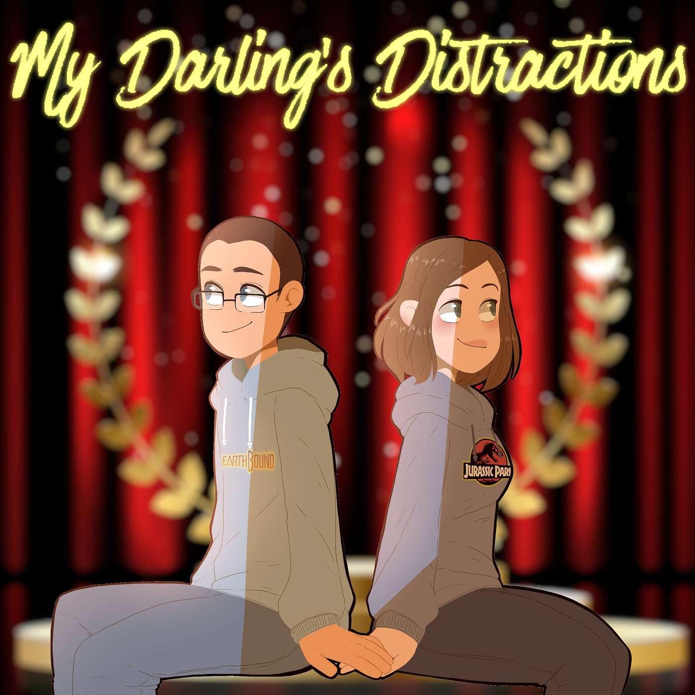 Episode 52: 2022 Distracty Awards
