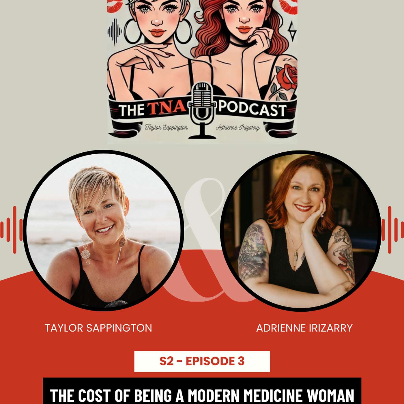 Totally Not Appropriate