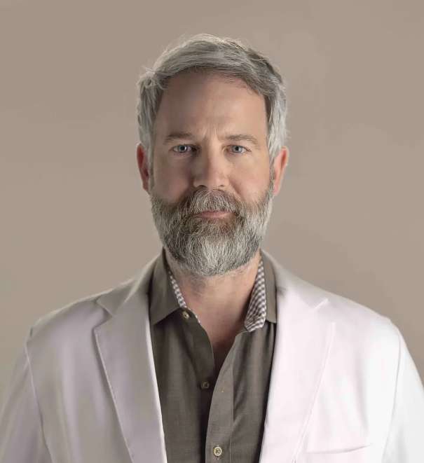Jeffrey Donaldson, MD