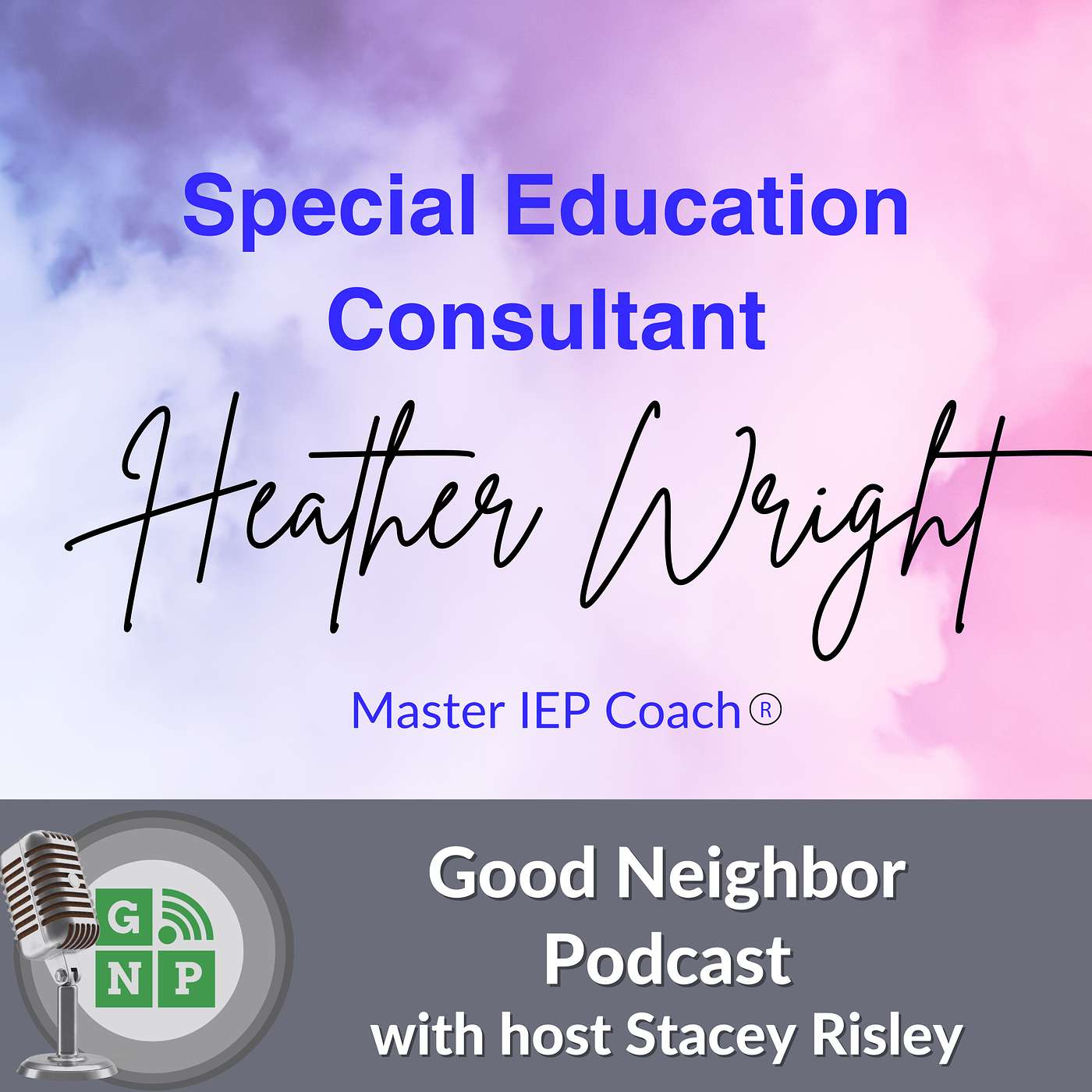 Good Neighbor Podcast North Atlanta