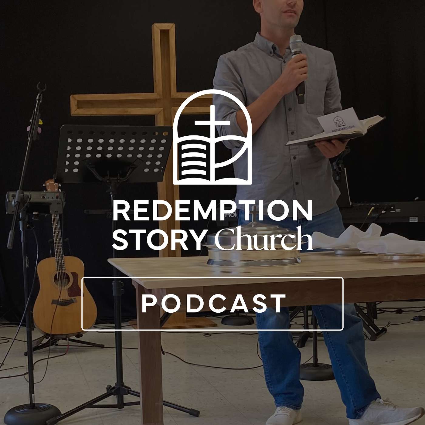 Redemption Story Church