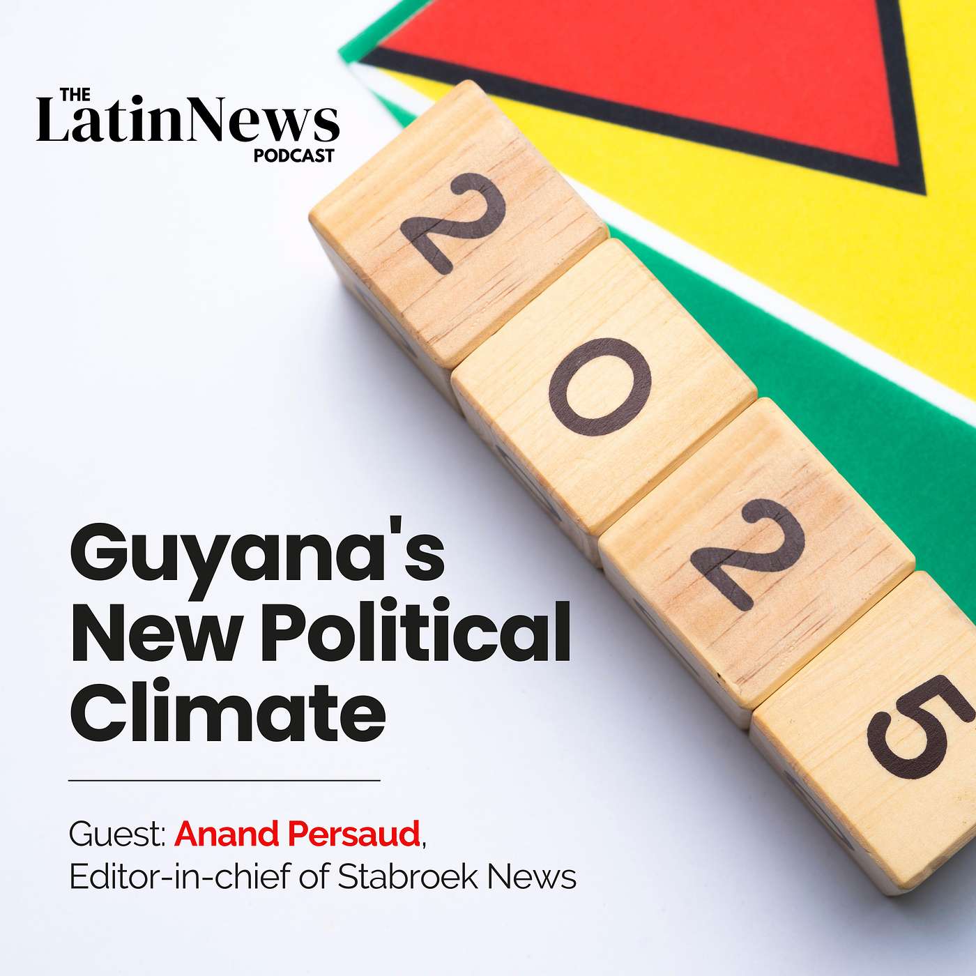 Guyana's New Political Climate