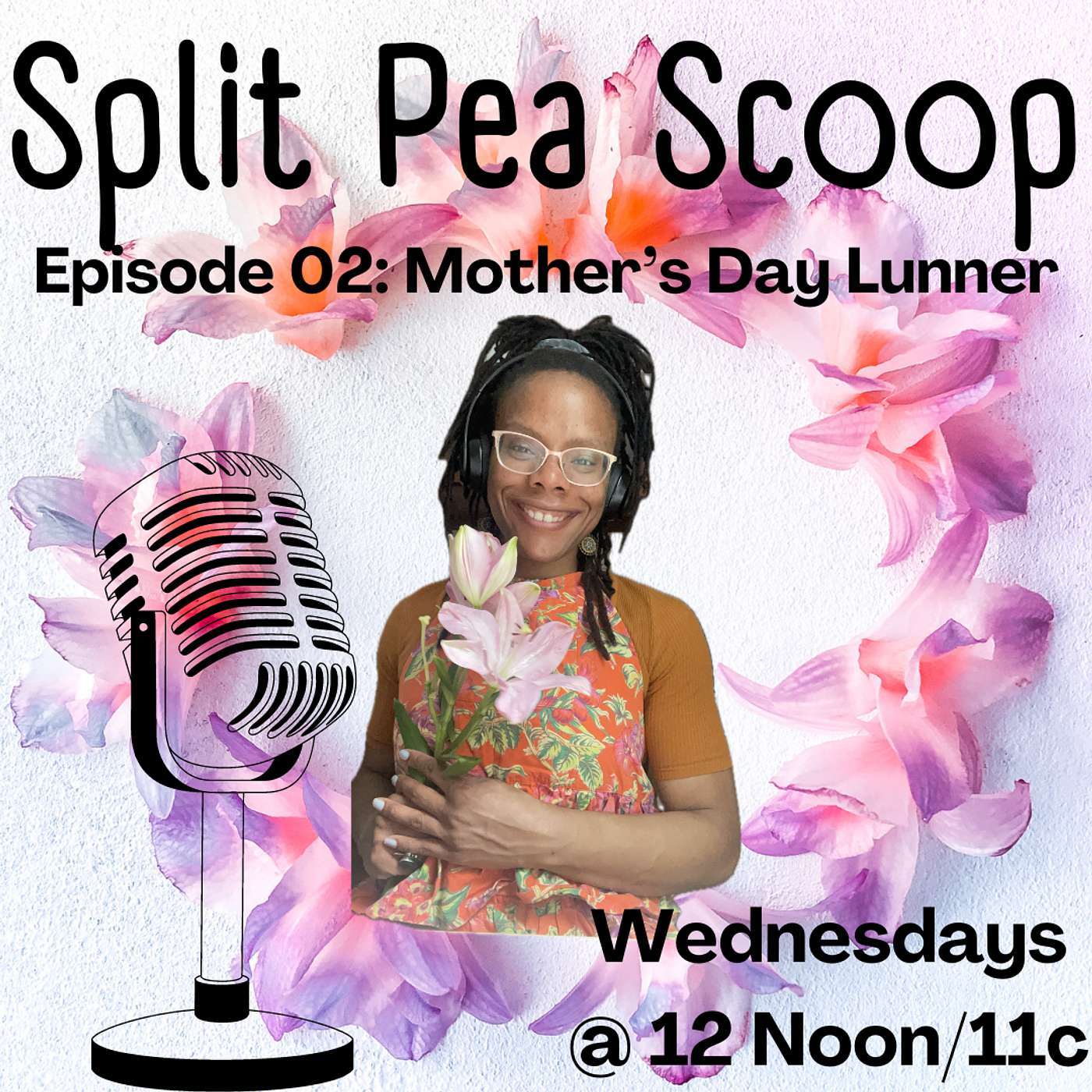 Split Pea Scoop