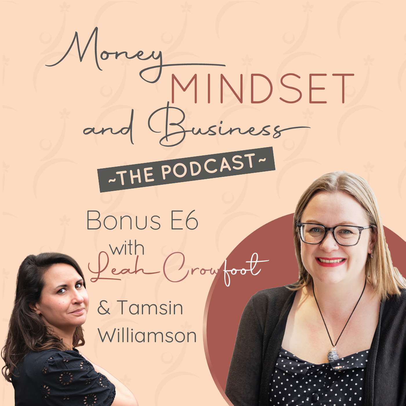 Money, Mindset & Business