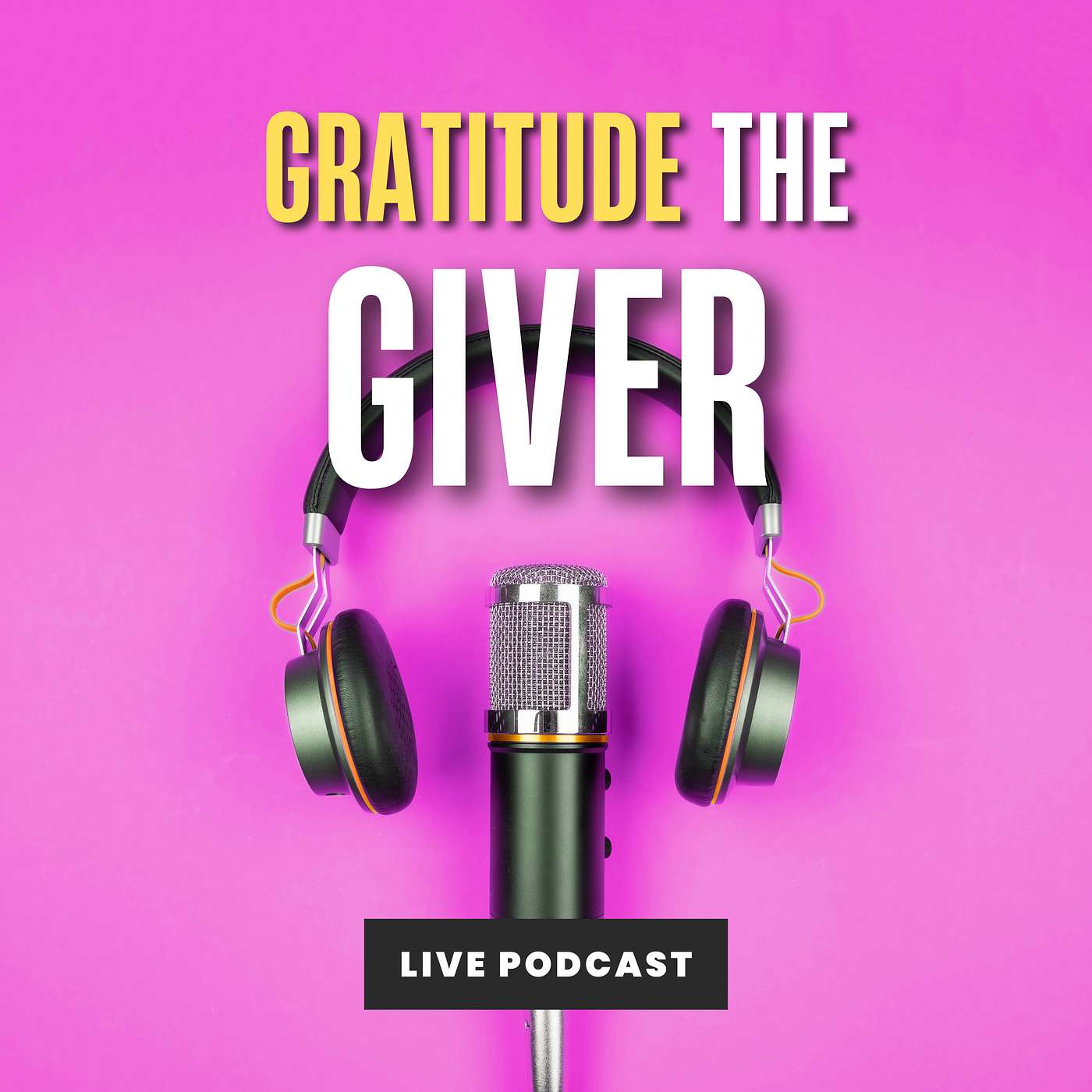 Gratitude the Giver