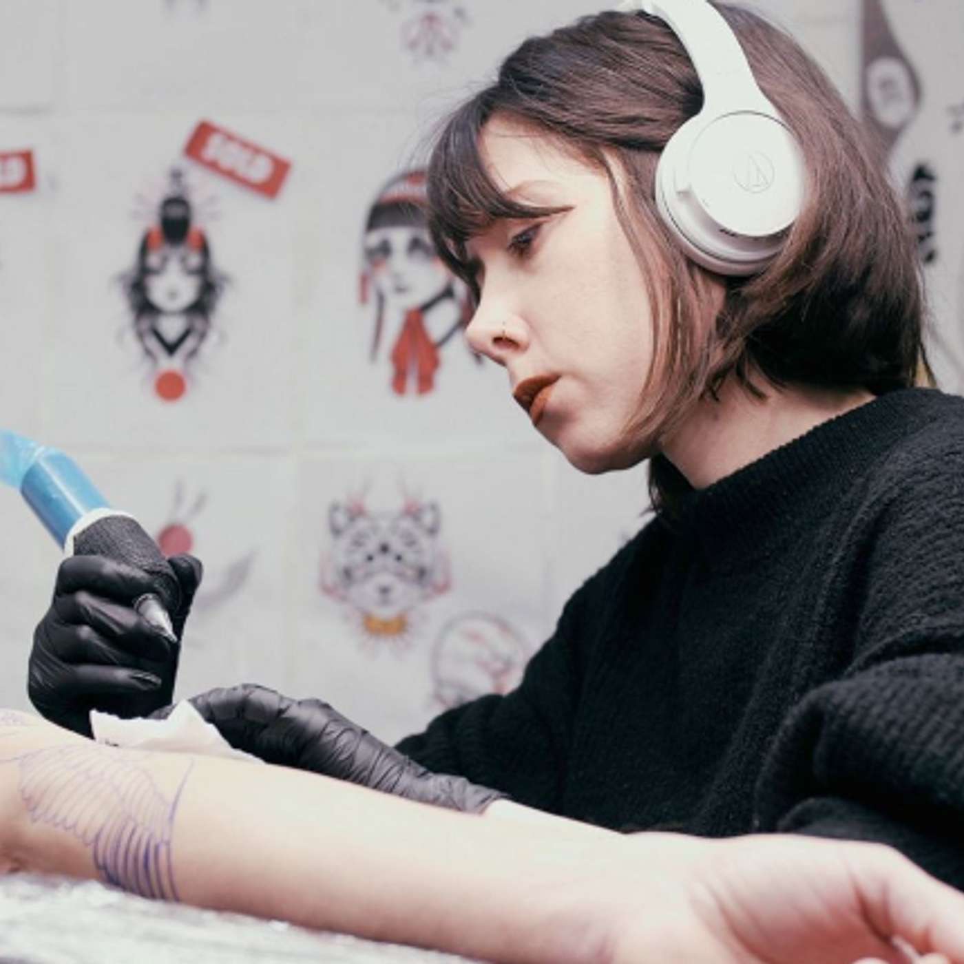 Luíza Machado Dias Domingues – Trust The Process. Don’t Give Up!