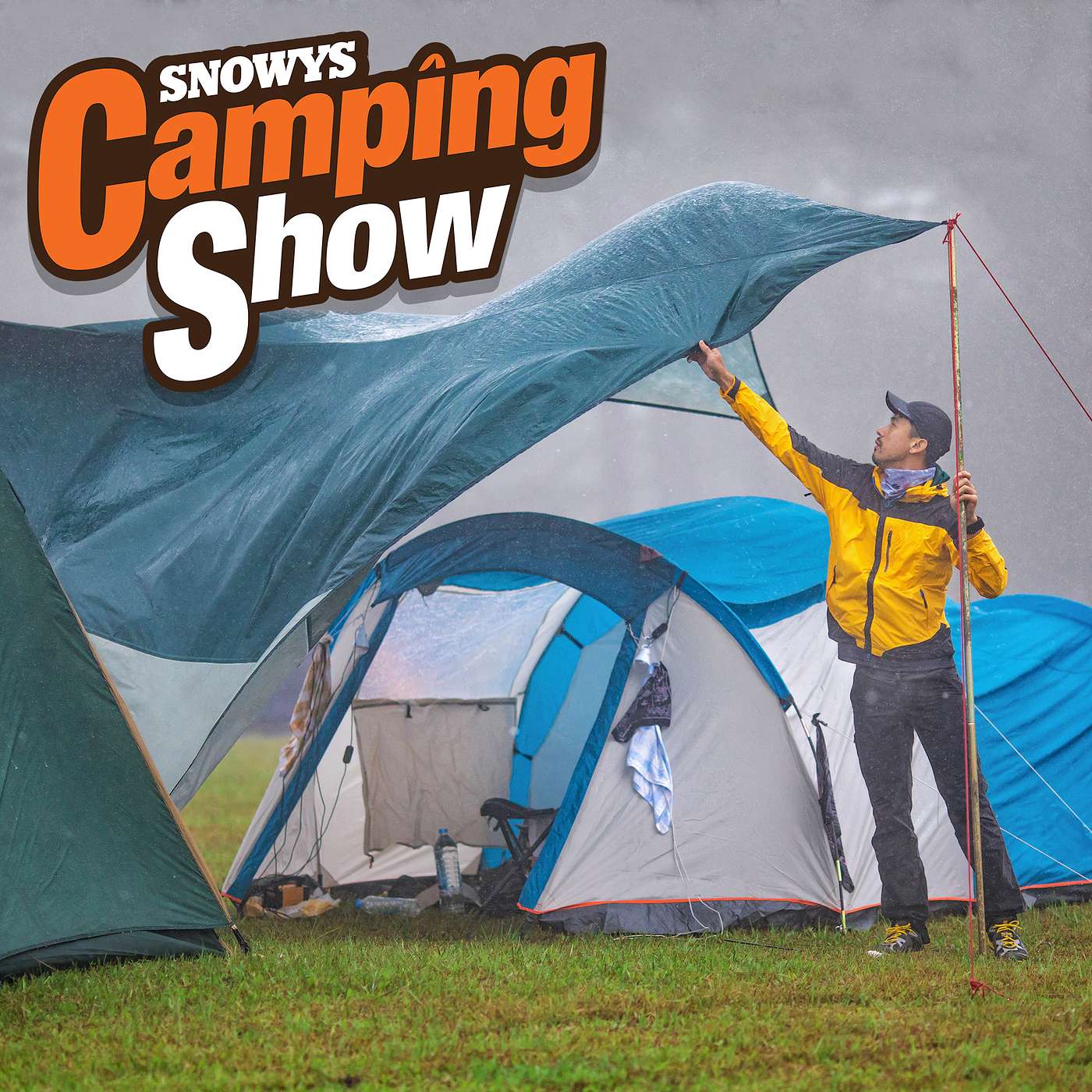 Snowys Camping Show