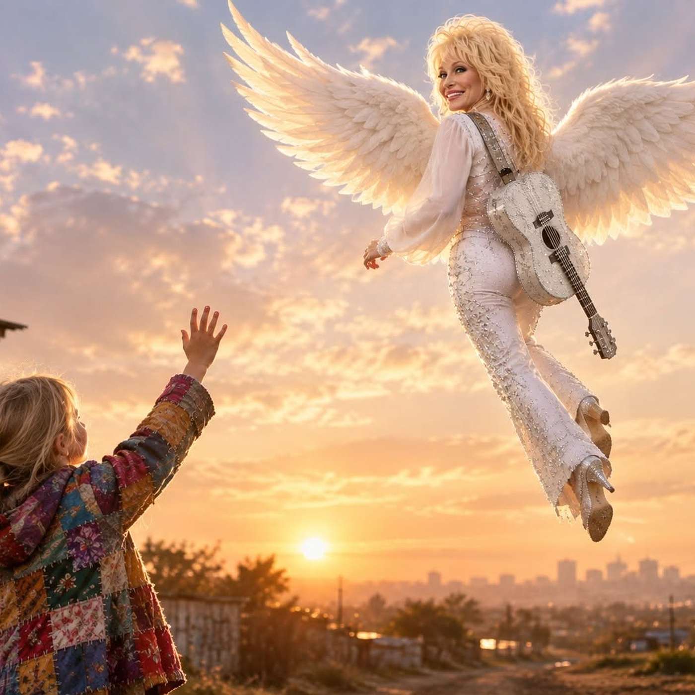 Dolly's Legacy Plus Love For The Circus (fixed) episode artwork