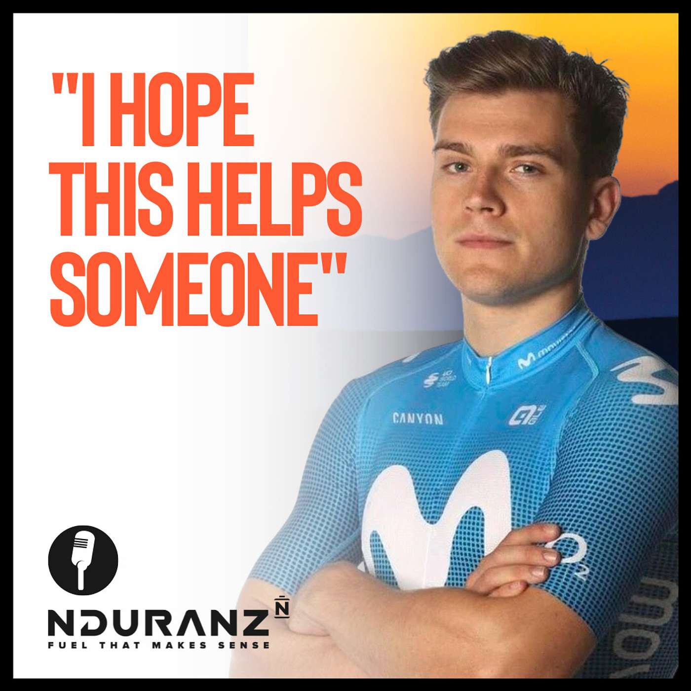 NDURANZ Podcast