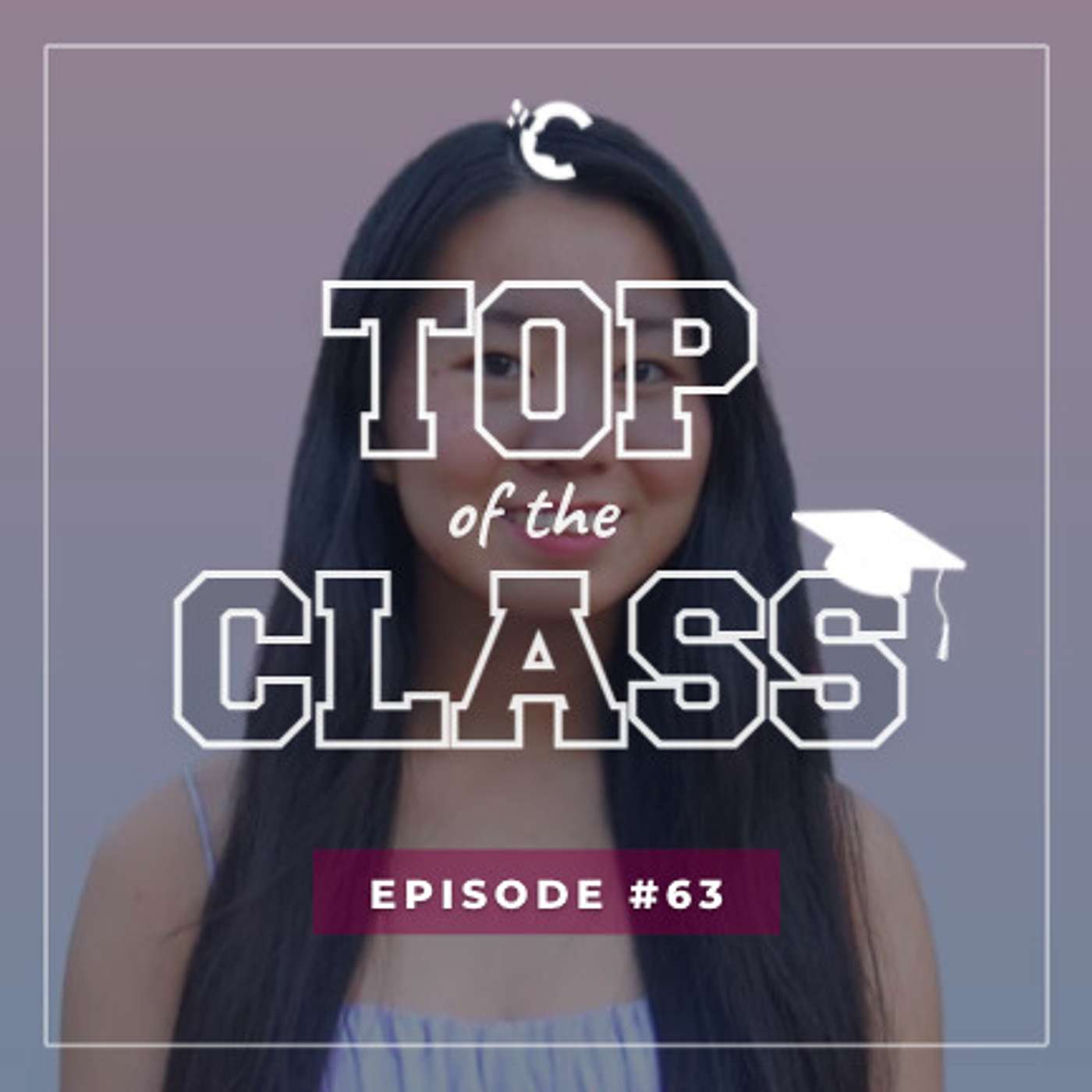 #63 Balancing UC Berkeley CS and an International STEM Org - LinkedIn Tips, College Tips and More!