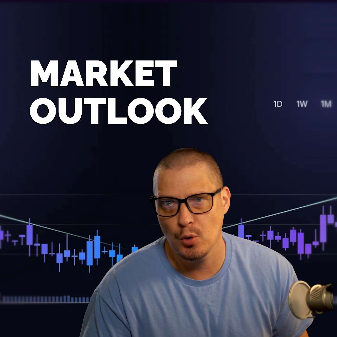 Market Outlook Live! (Jun 22, 2026) episode artwork