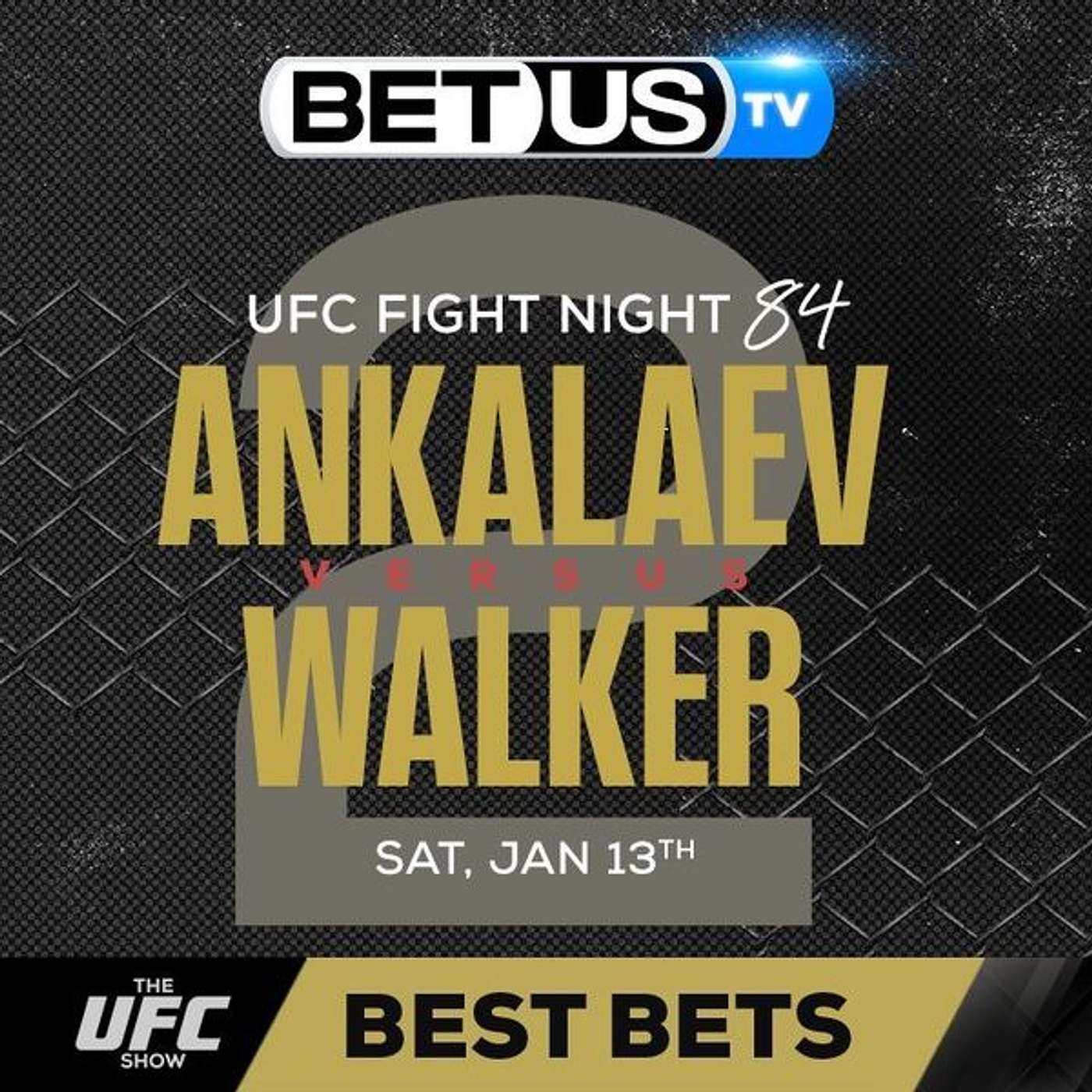 BetUS Boxing, Golf, Tennis & Horse Racing