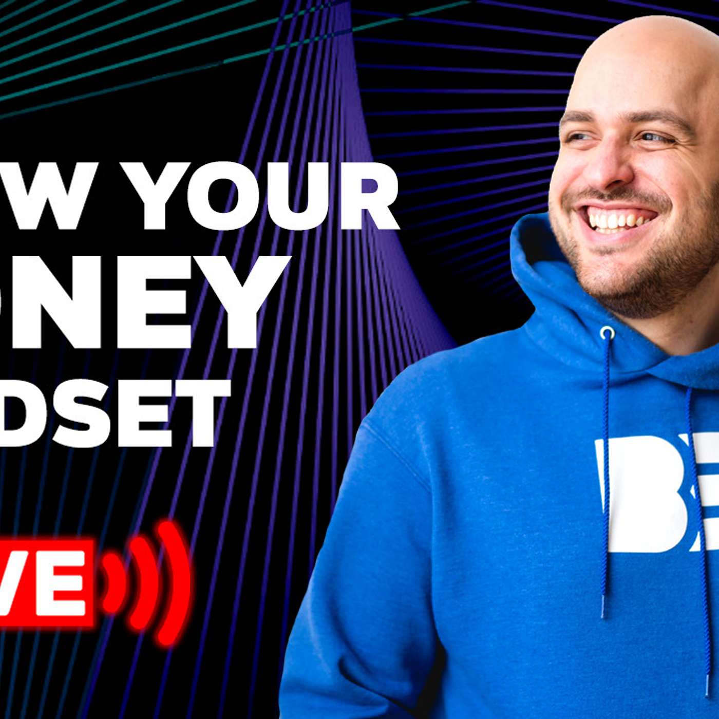 BBB 13: How To Grow Your Money Mindset