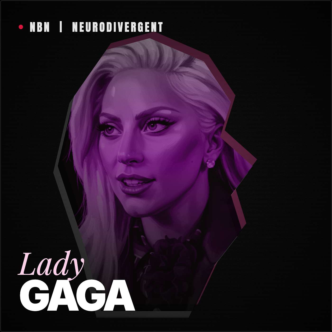Lady Gaga's Synesthesia Sees Music as Colors While She Bleeds on Stage