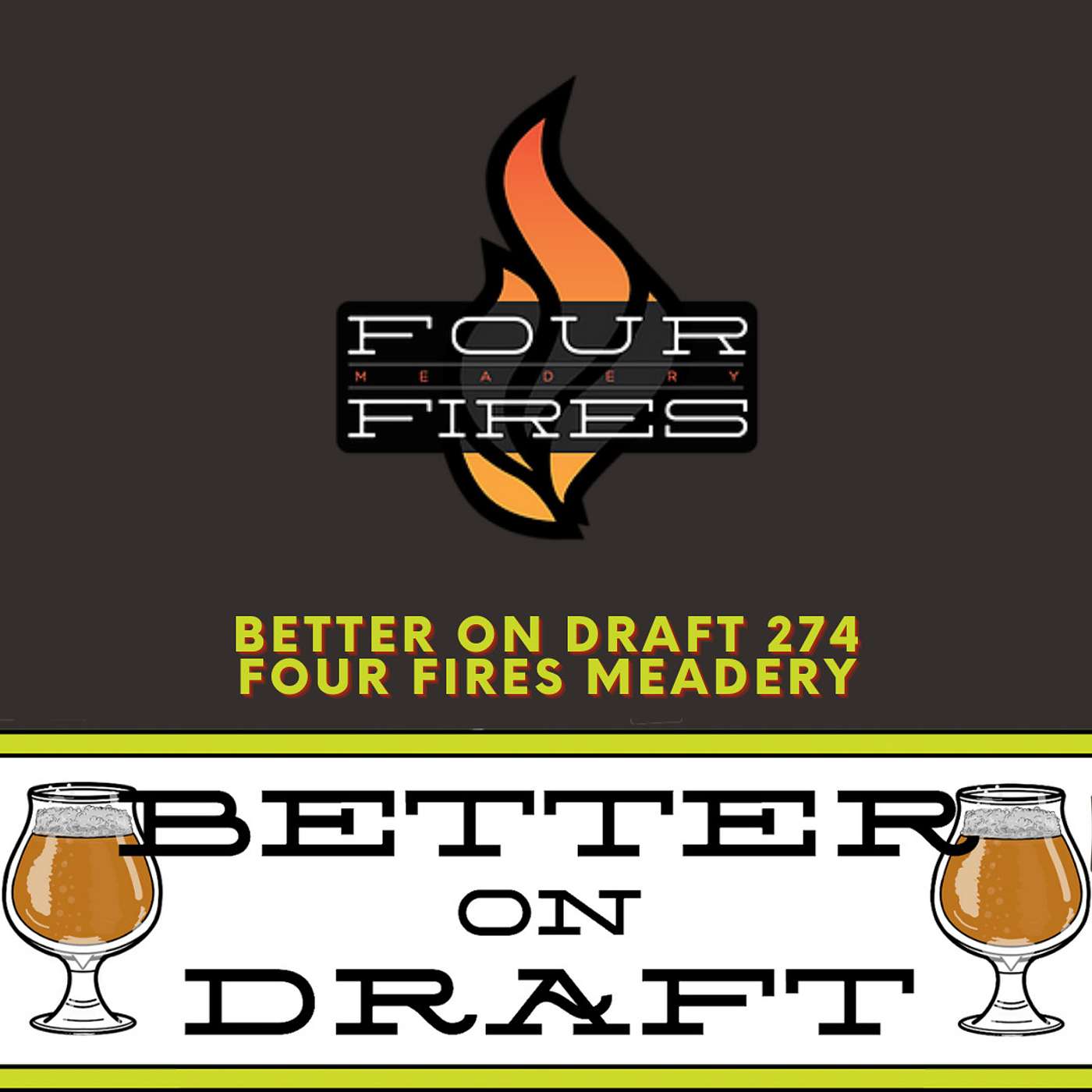 Four Fires Meadery w/ Chris Clarke