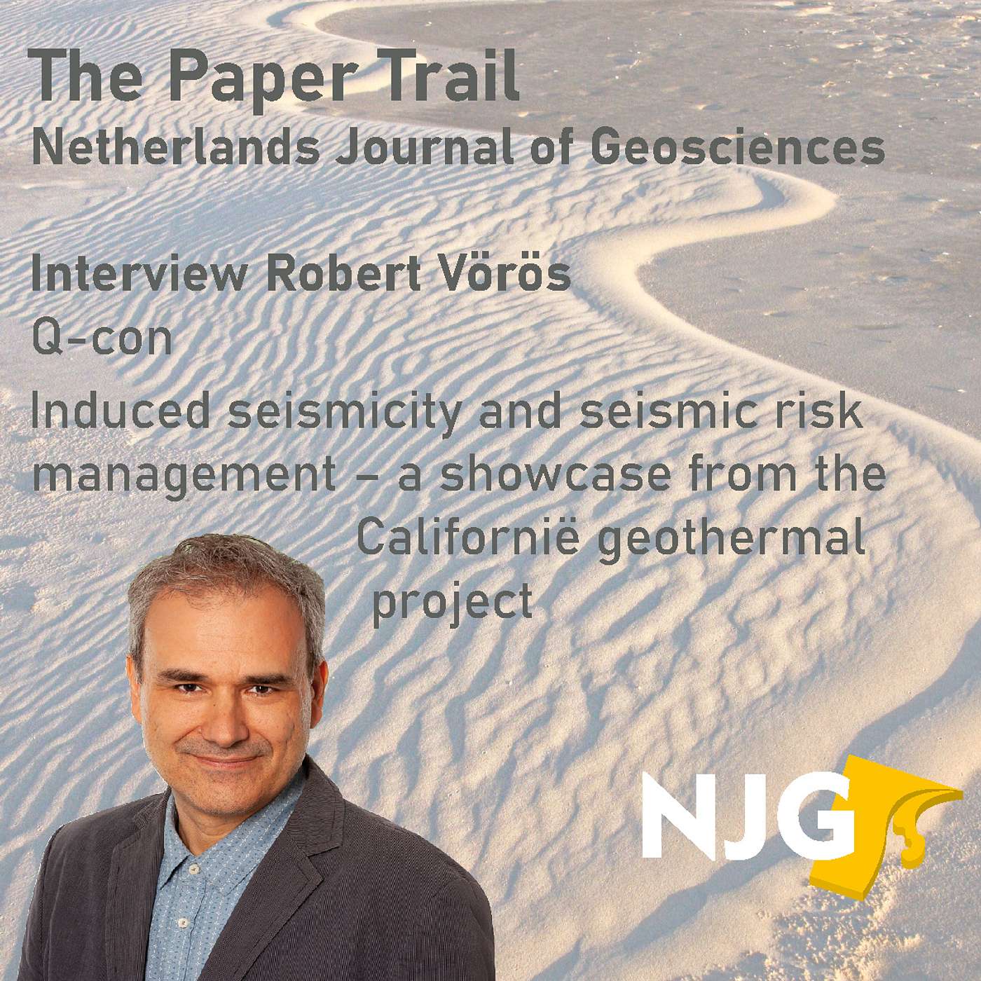 The Paper Trail