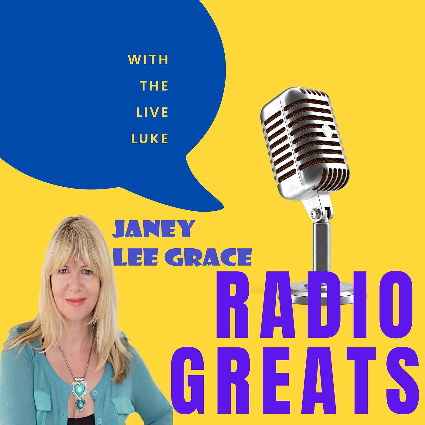 Radio Greats