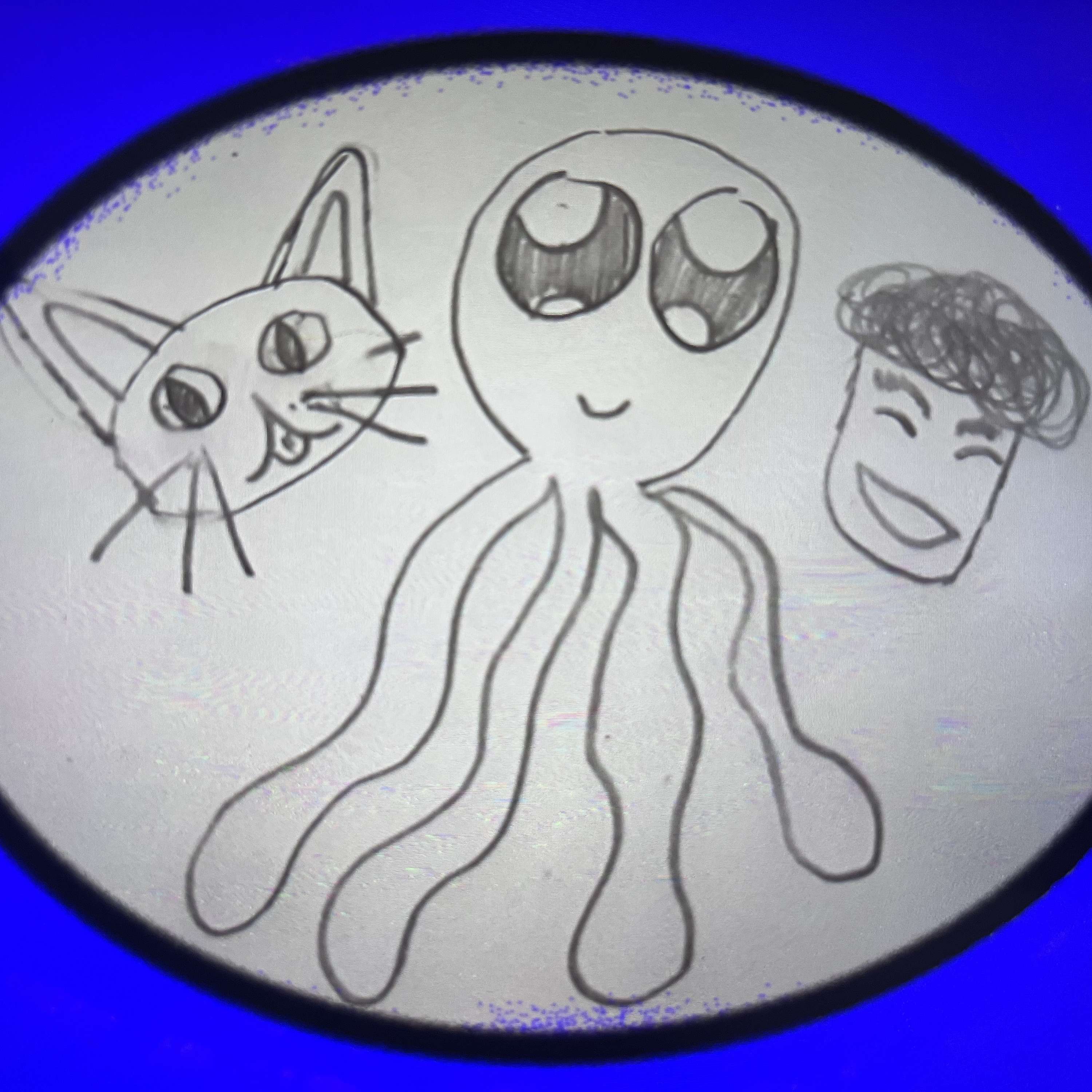 Will's and Bob's  Crazy Adventures