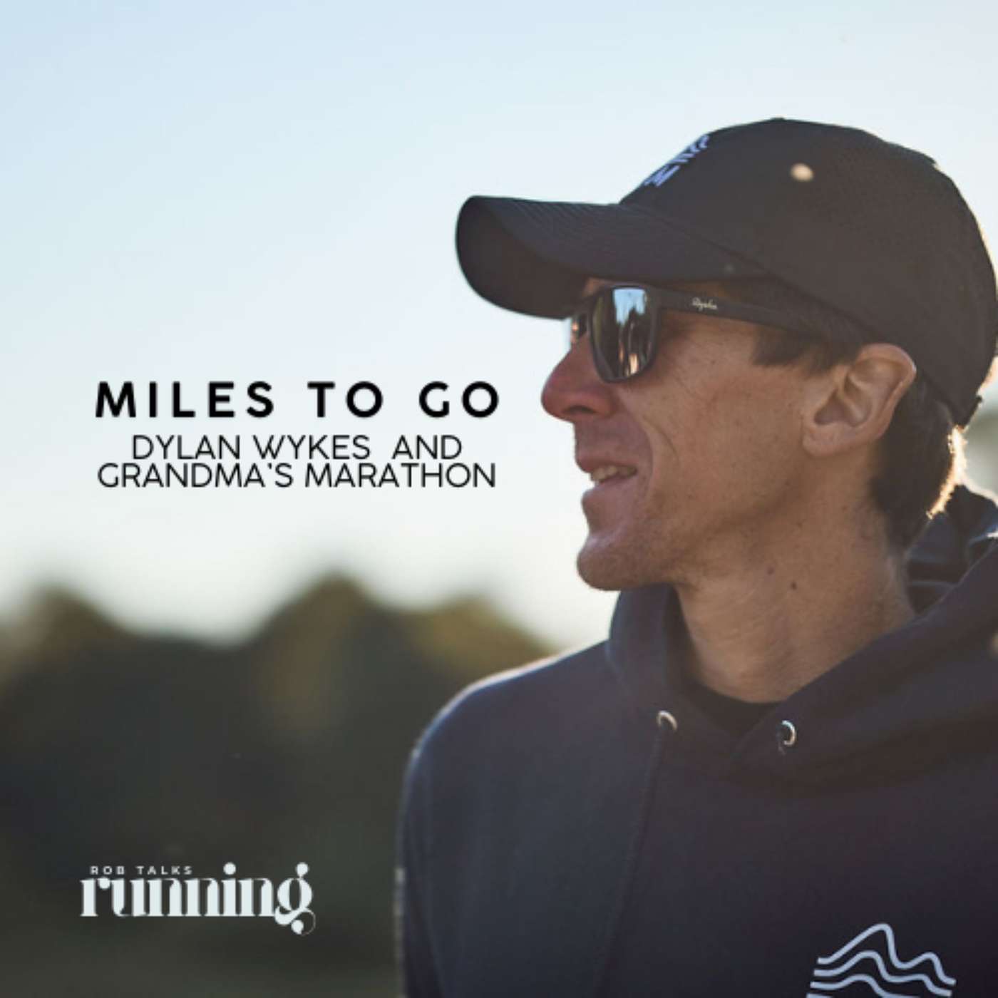 Rob talks Running