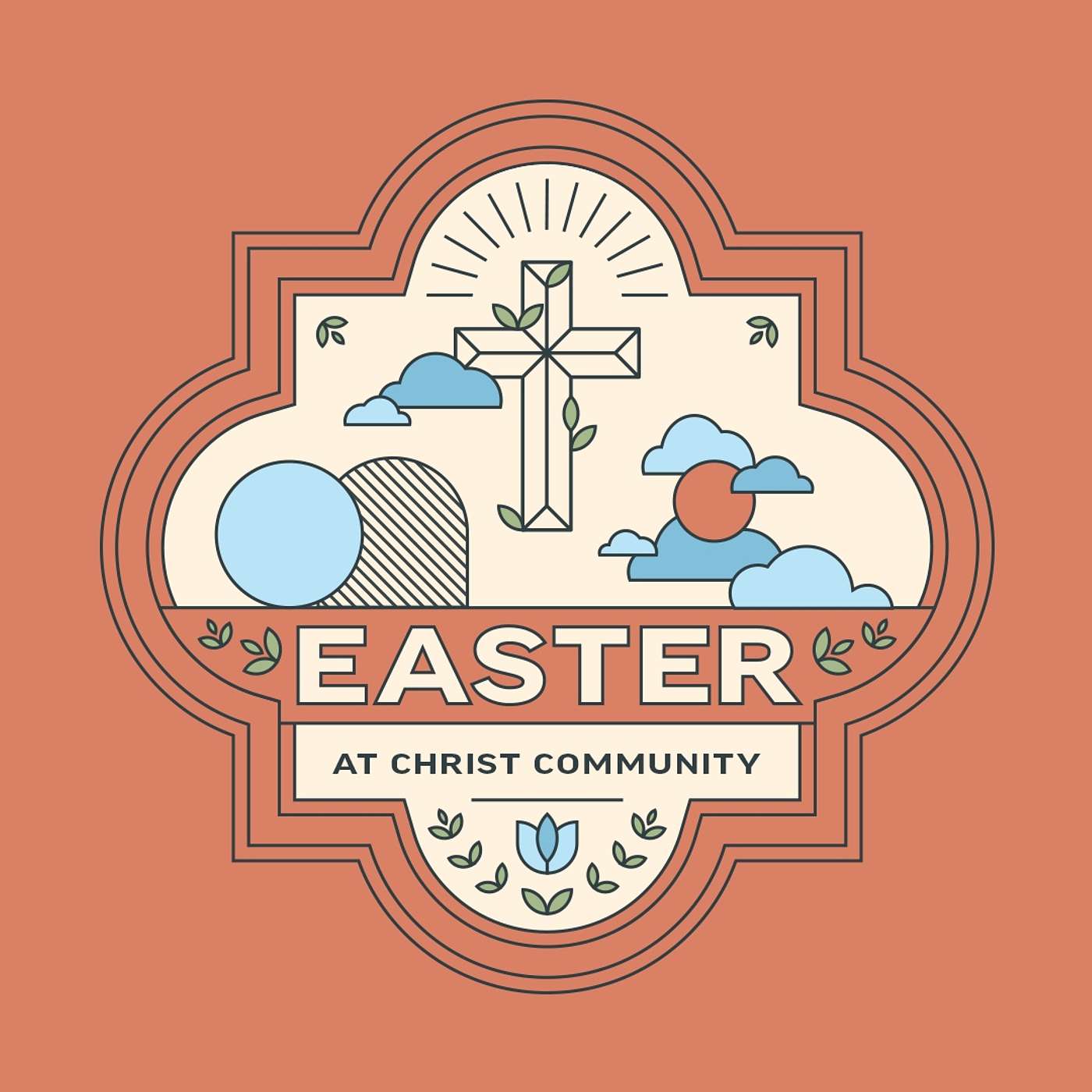Christ Community Church - Huntersville, NC