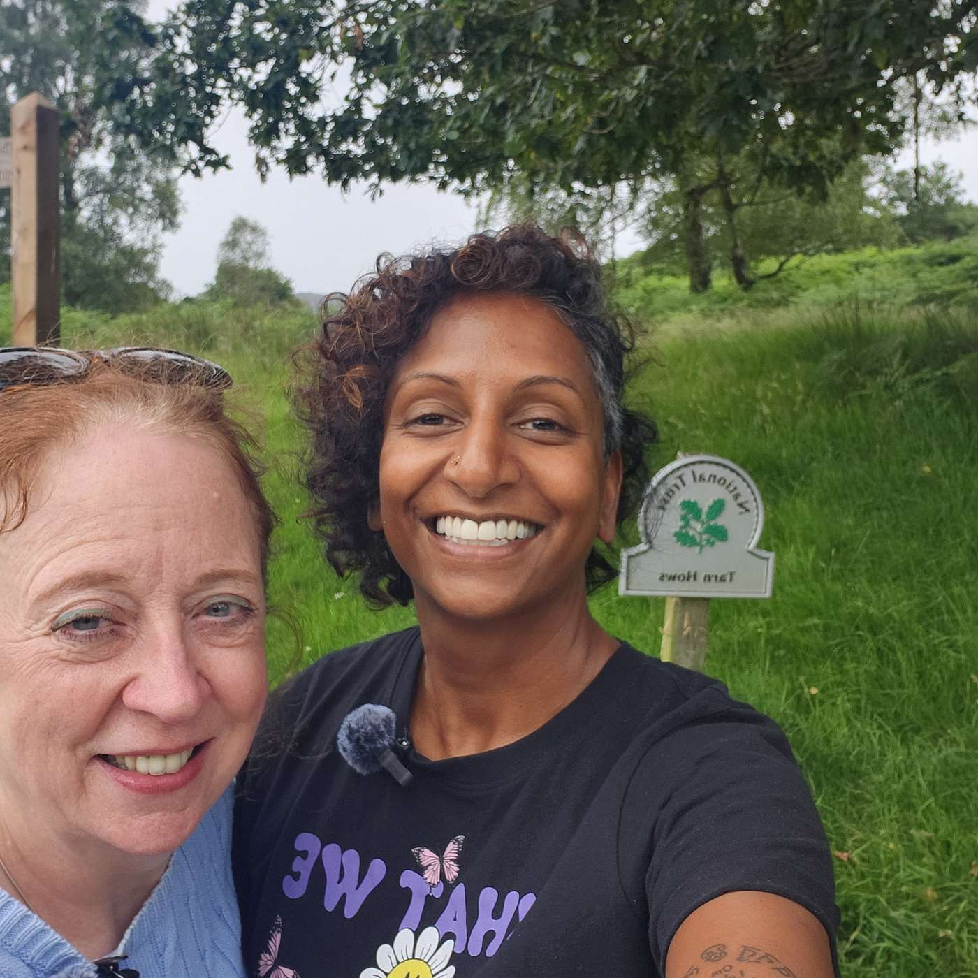 Sukany4 - The Podcast