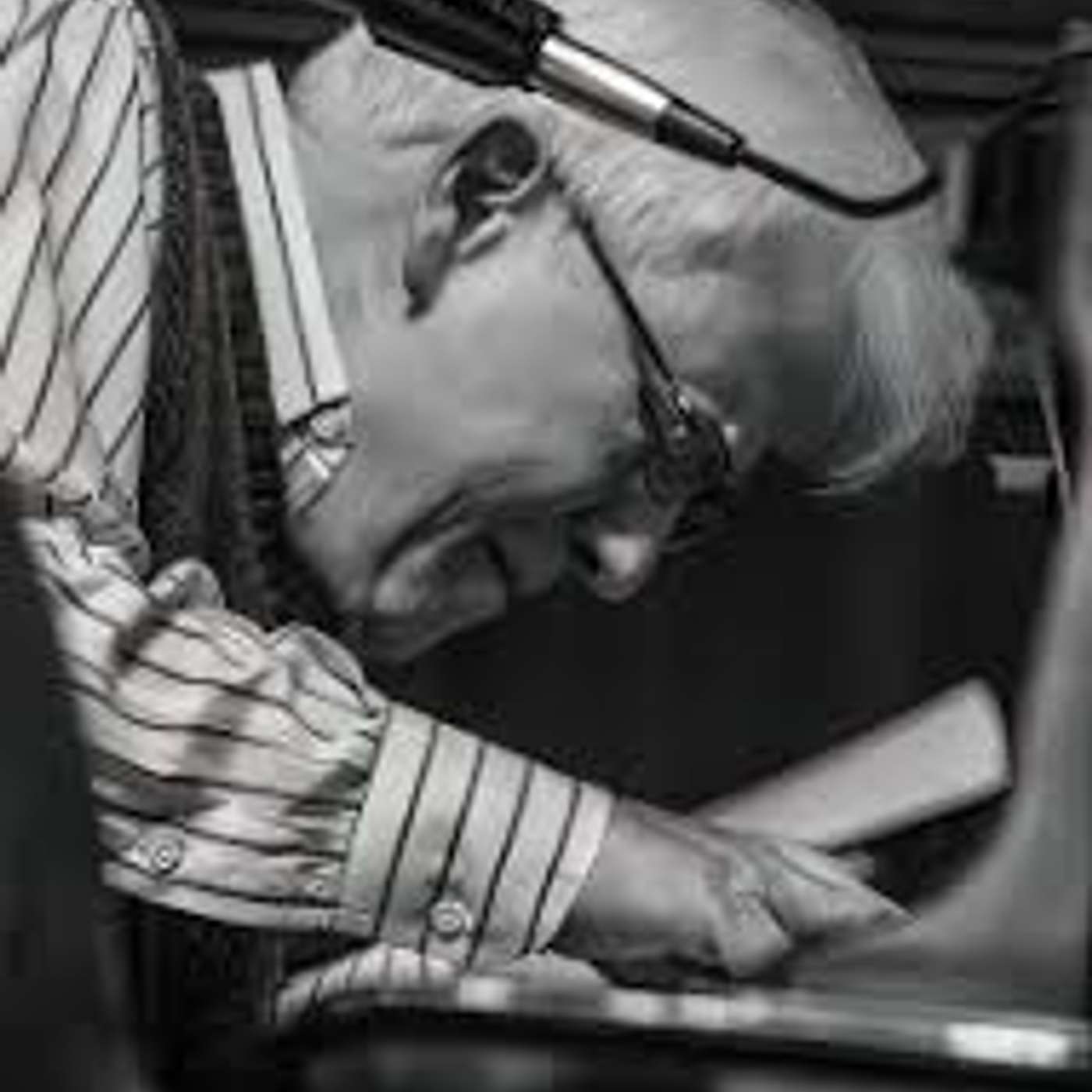 The City\'s Backyard