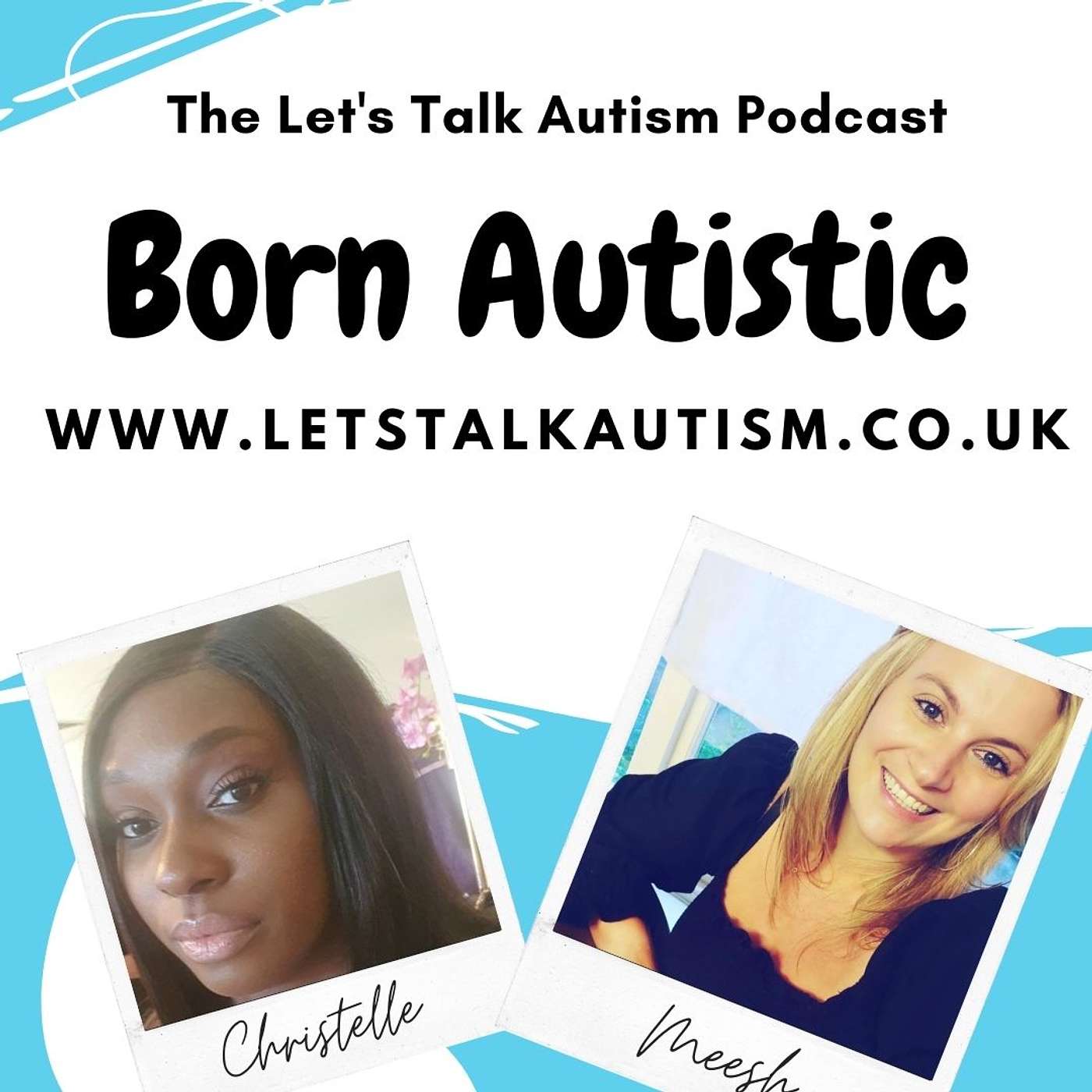 Let\'s Talk Autism