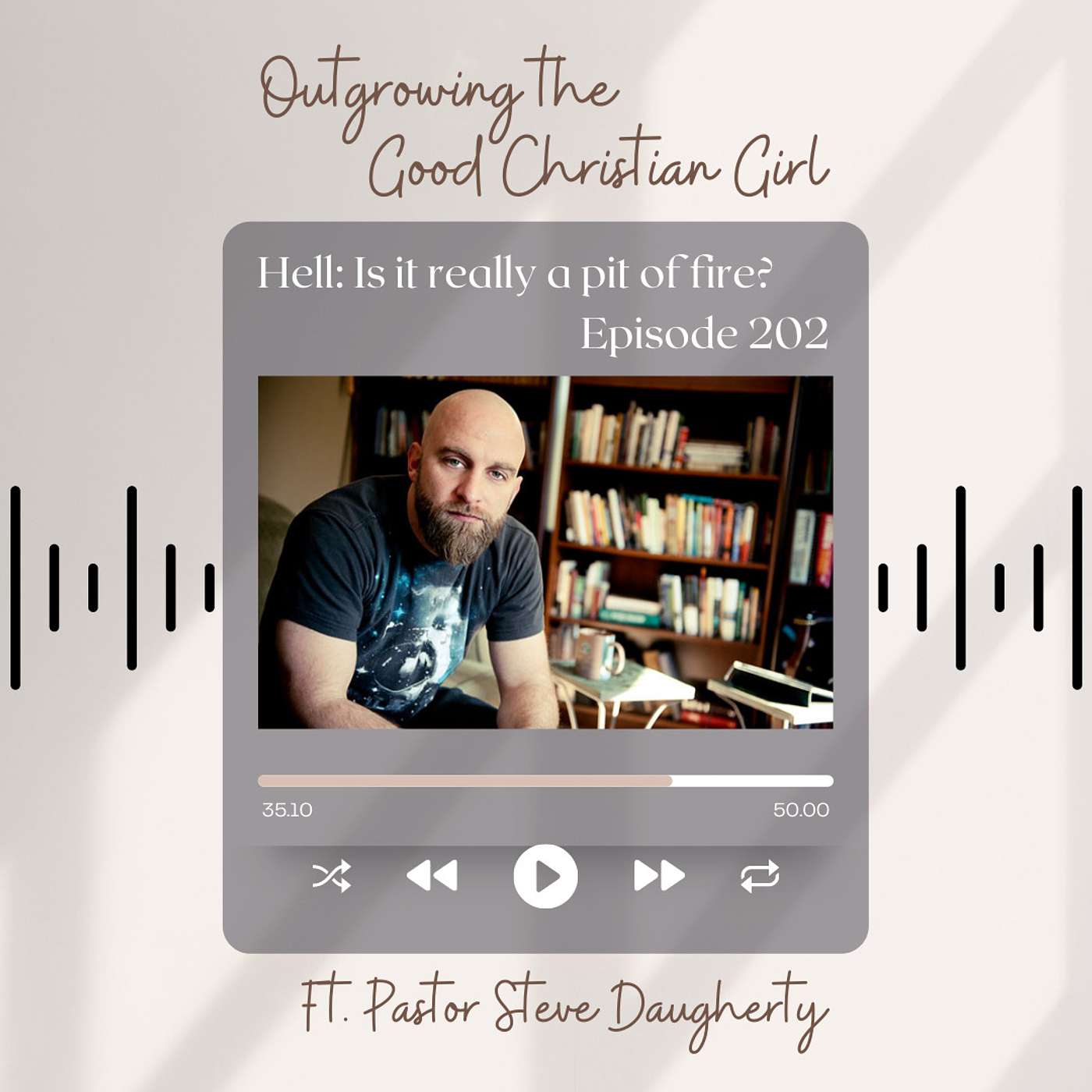 Outgrowing the Good Christian Girl
