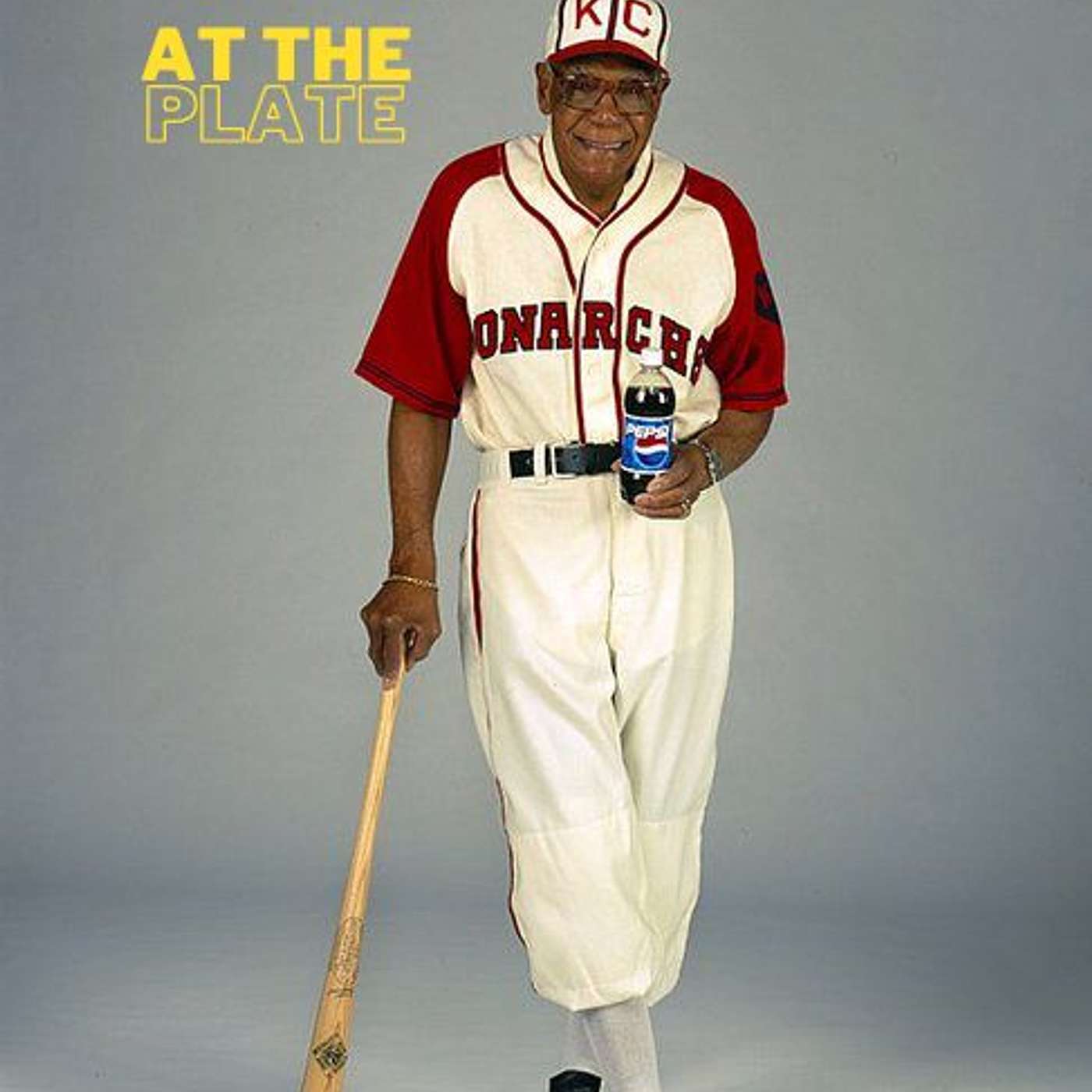 At The Plate with Danny Foxworth