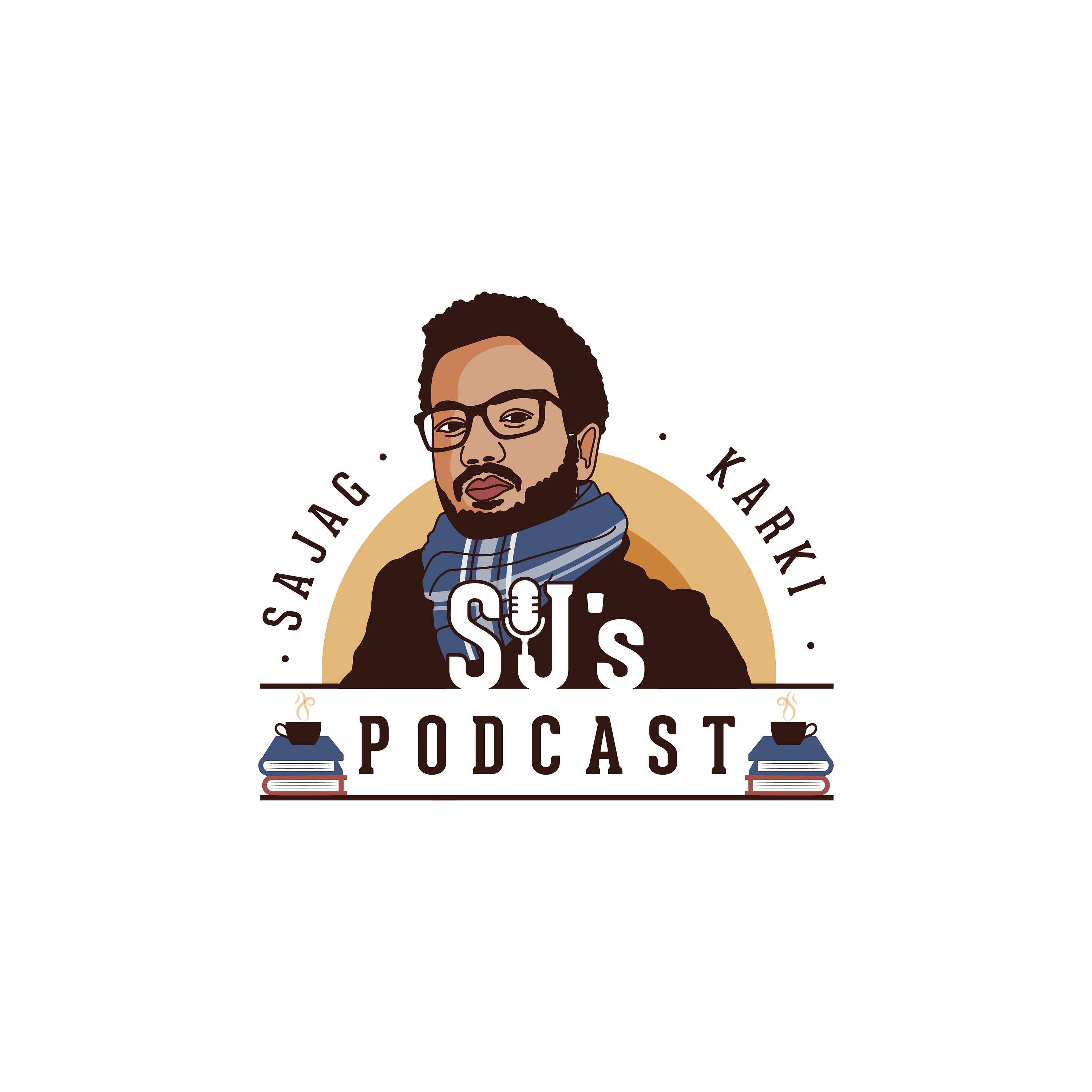 SJ's Podcast