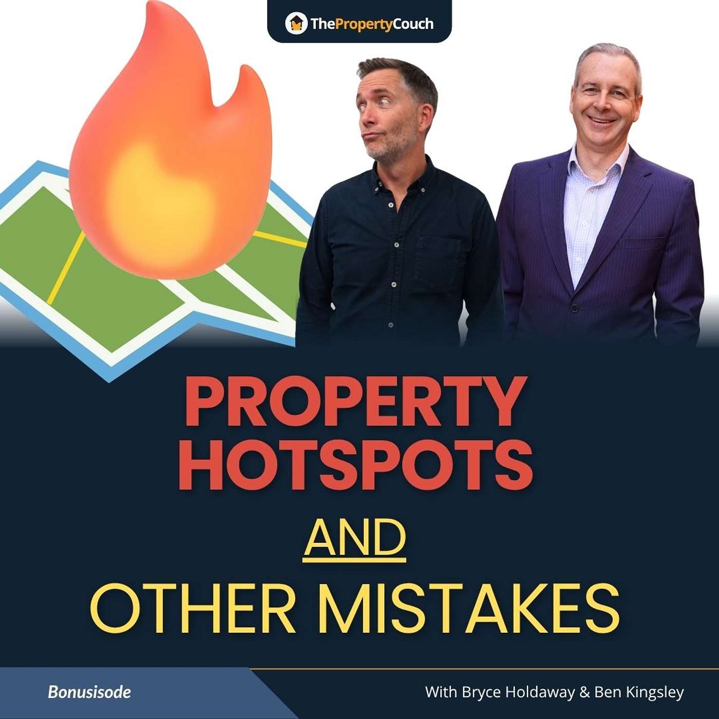 TPC Gold | Why Chasing Hotspots Doesn’t Work (And What to Do Instead)