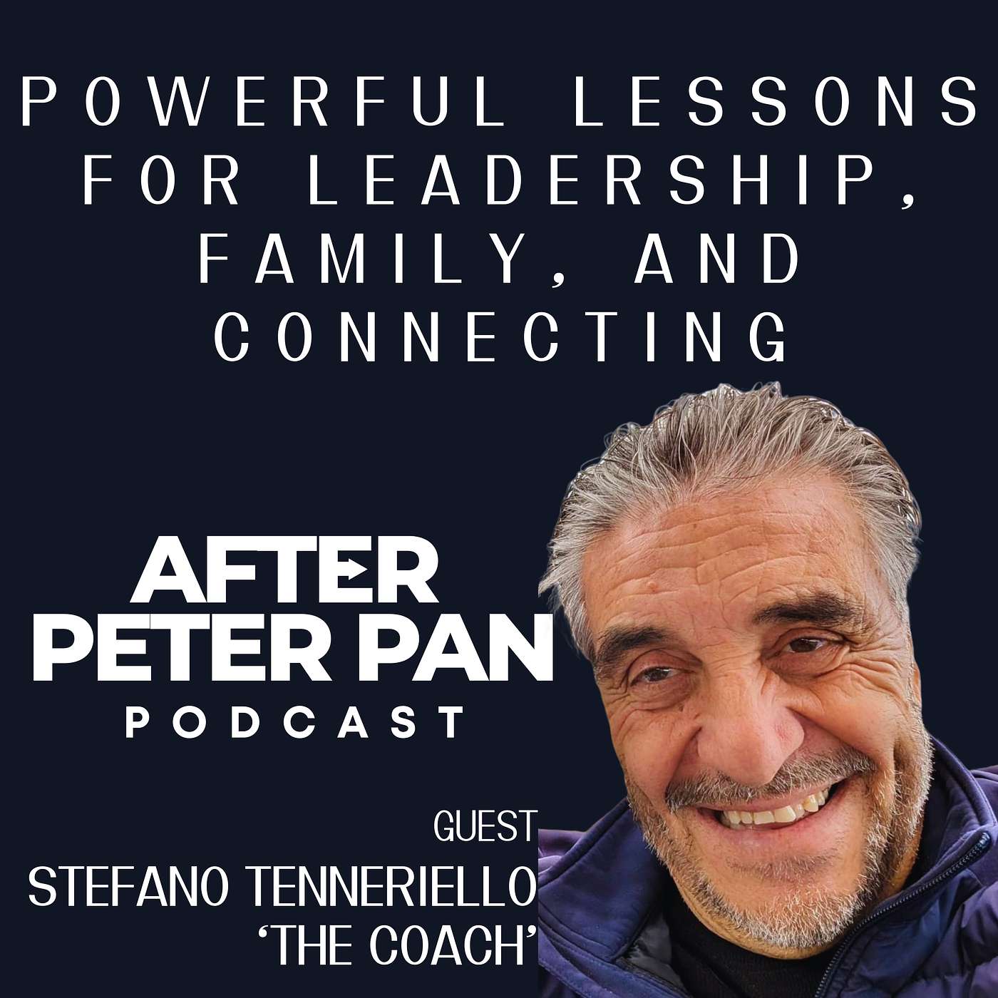 After Peter Pan: Growing Up to Purpose