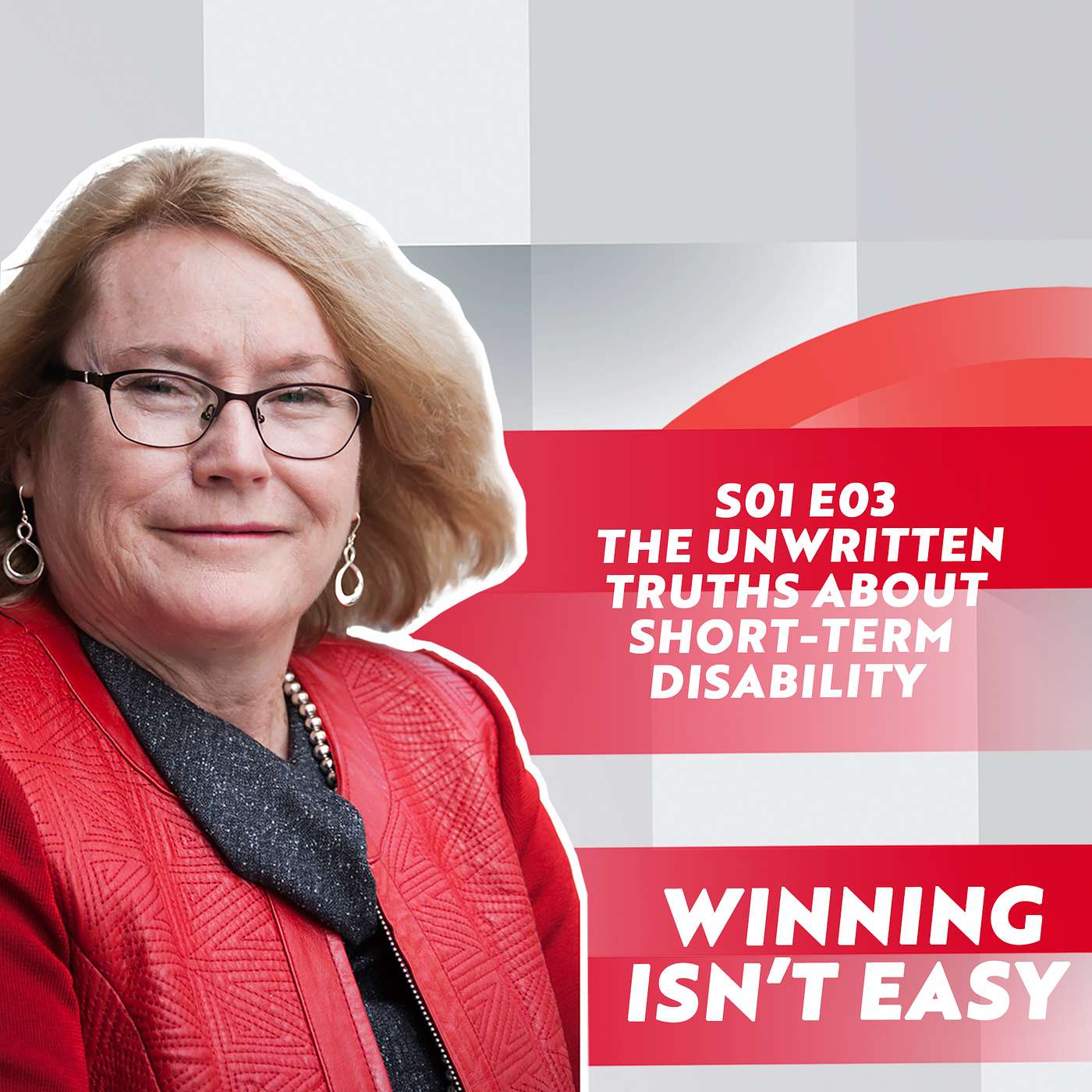 The Unwritten Truths about Short-Term Disability