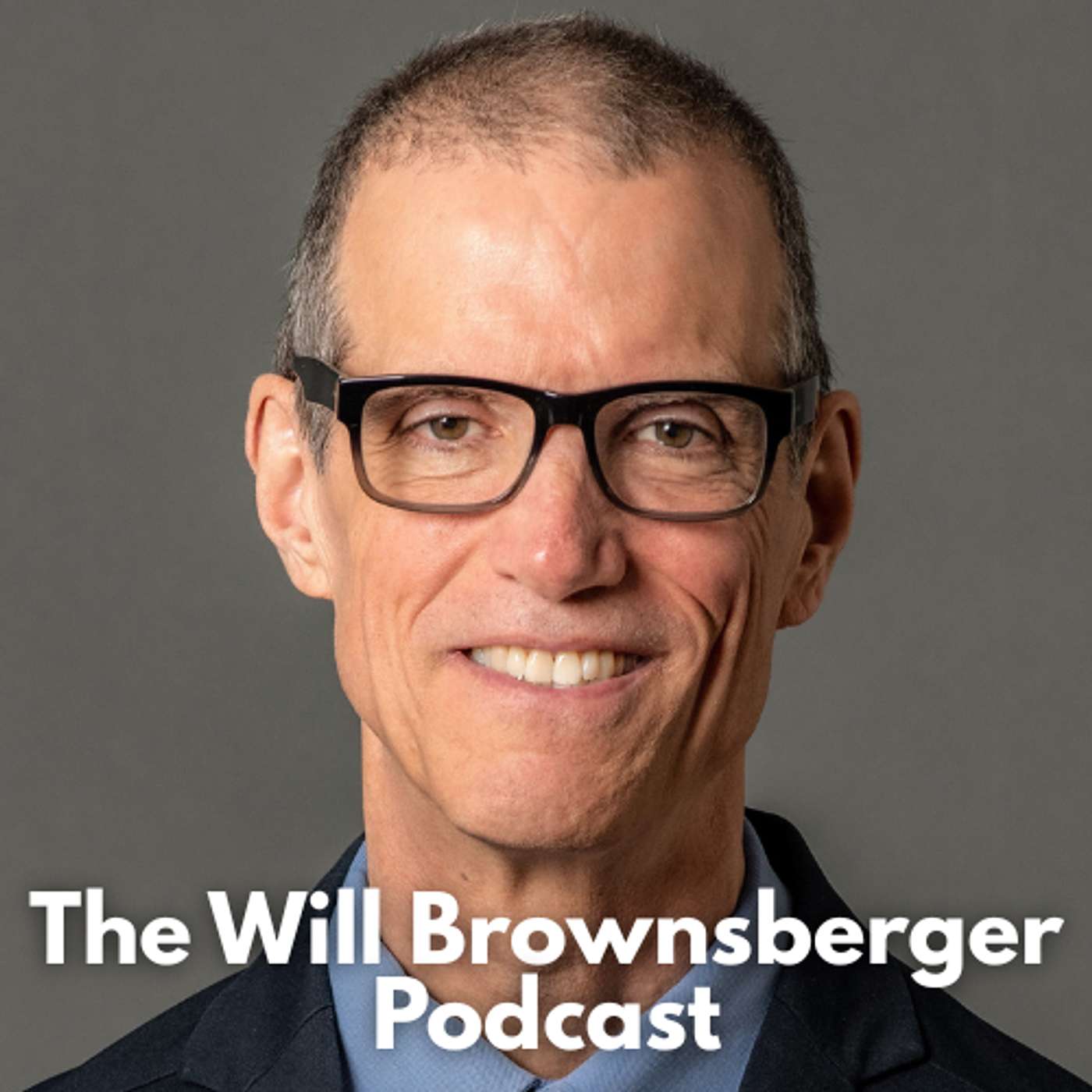The Will Brownsberger Podcast