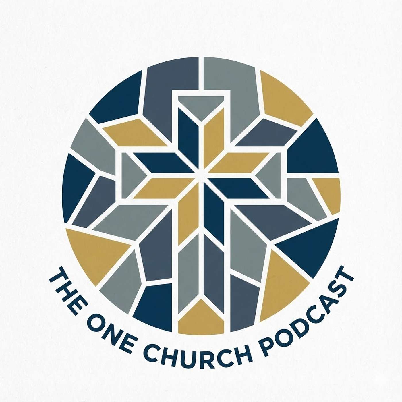 The One Church Podcast