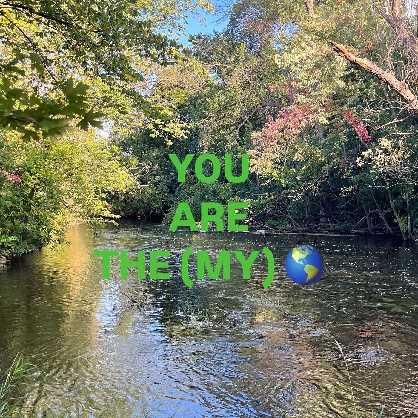 EPISODE 10 - YOU, MY LOVE, ARE THE ONE