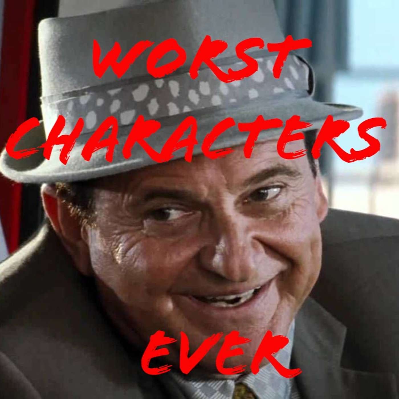 Top Five Worst Characters Ever (in an Action Movie)