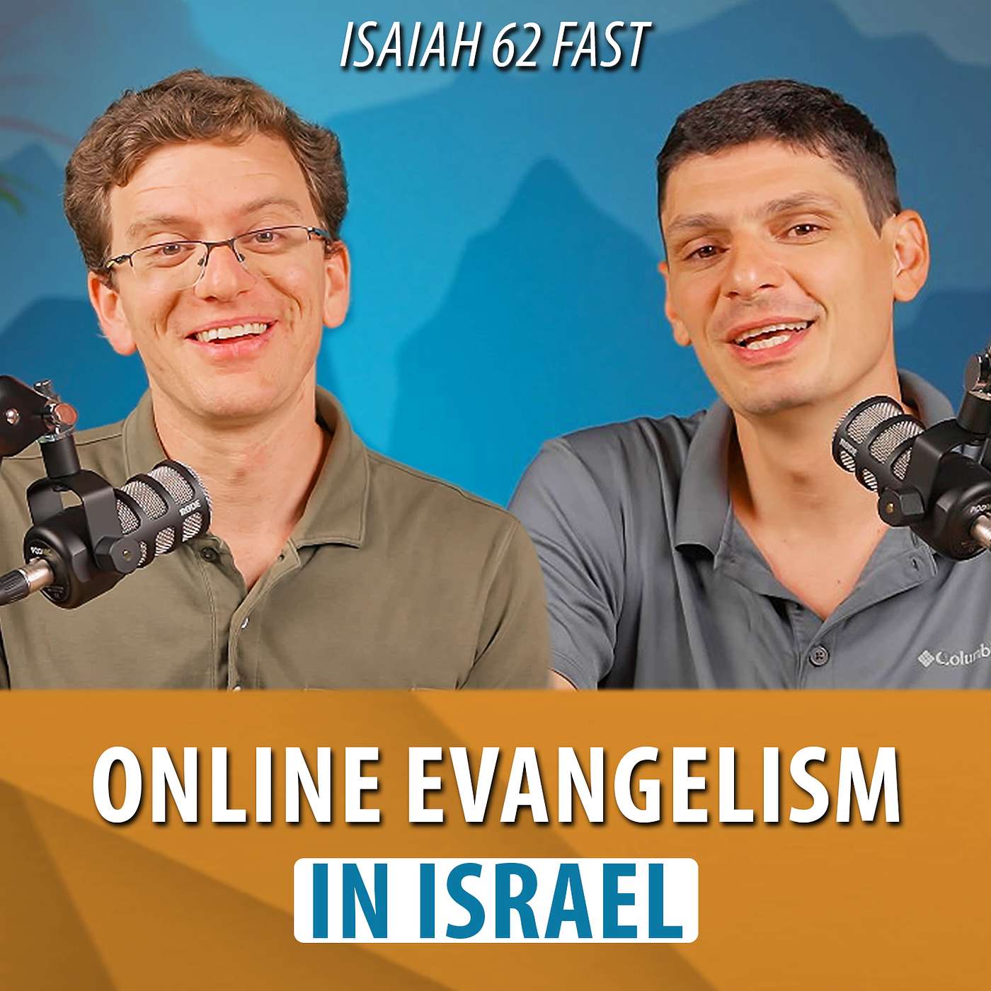 A Massive Harvest is on the Horizon, but it Needs Your Prayers