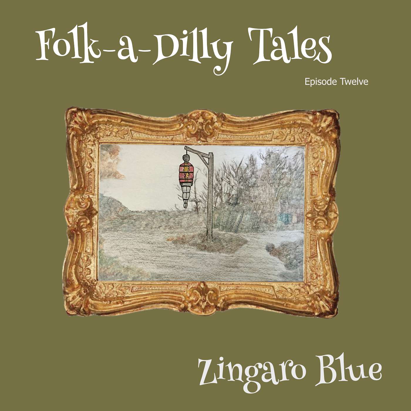 Folk-a-Dilly Tales