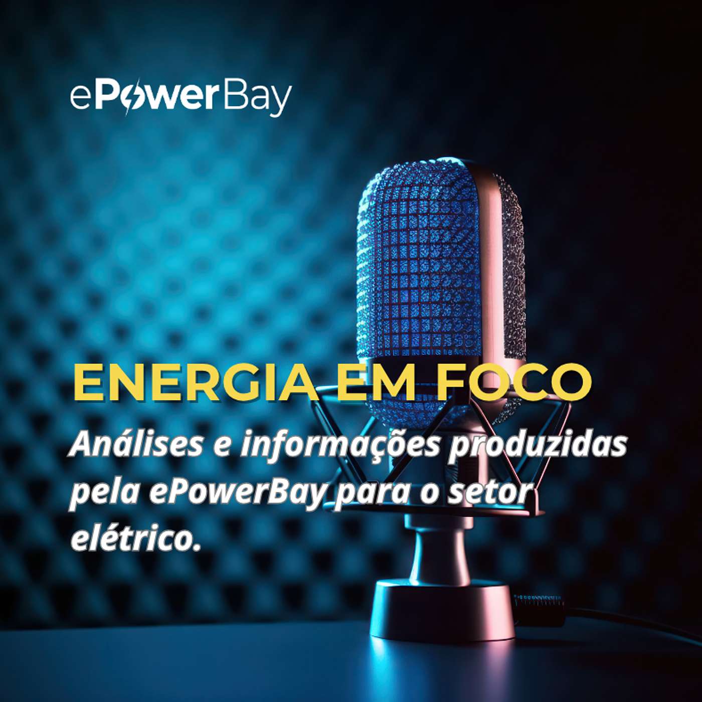 ePowerBay - Energia em Foco