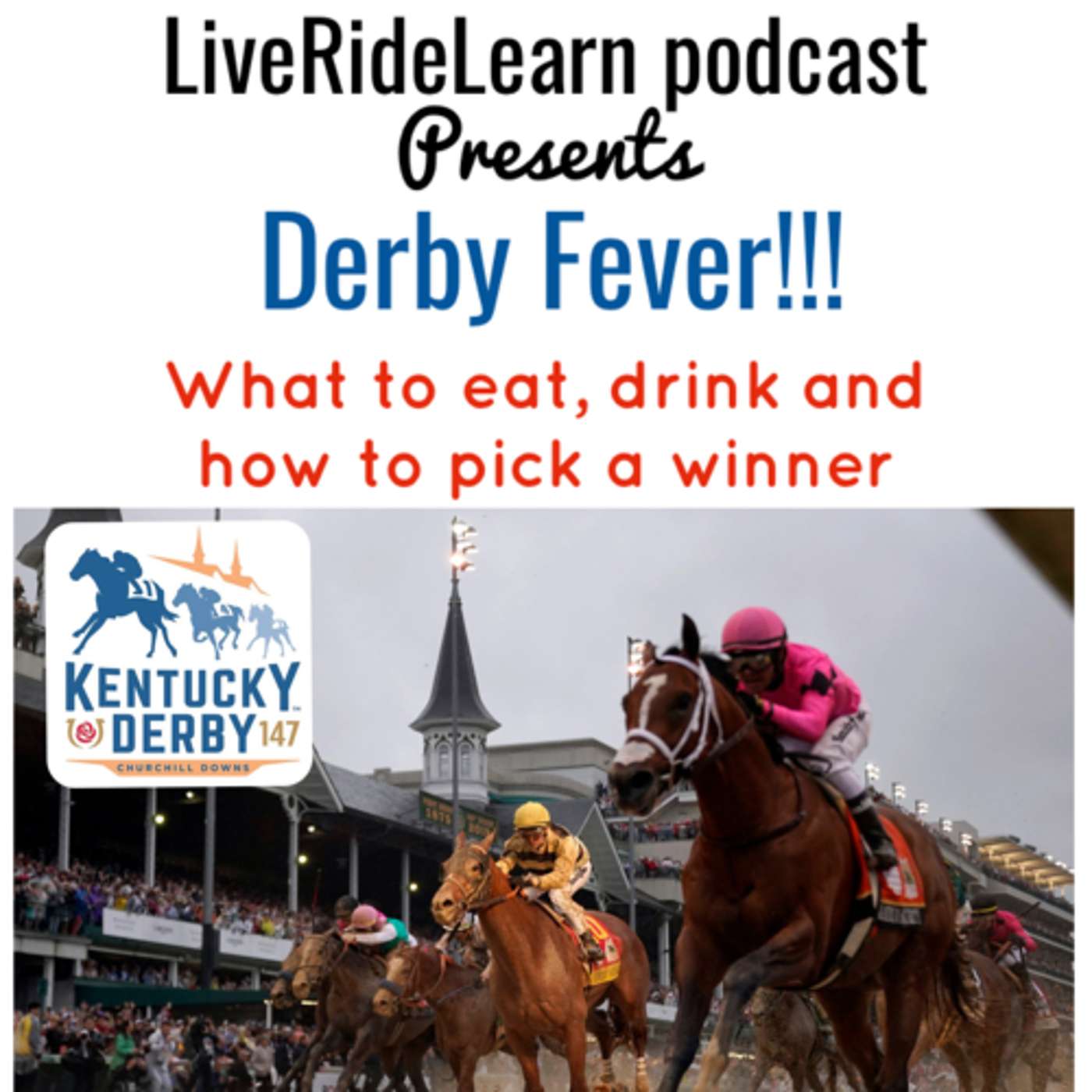 LiveRideLearn