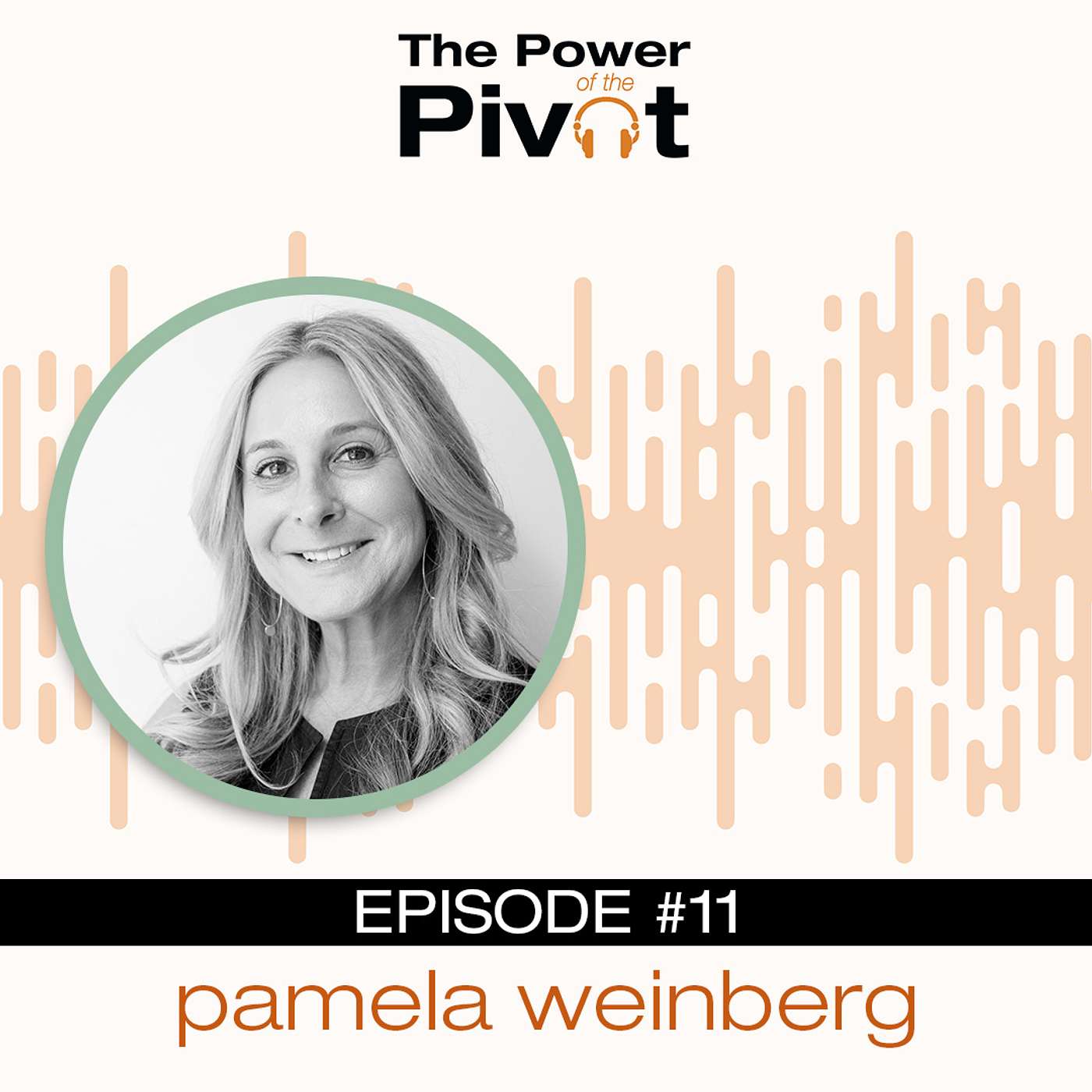 Power of the Pivot Podcast