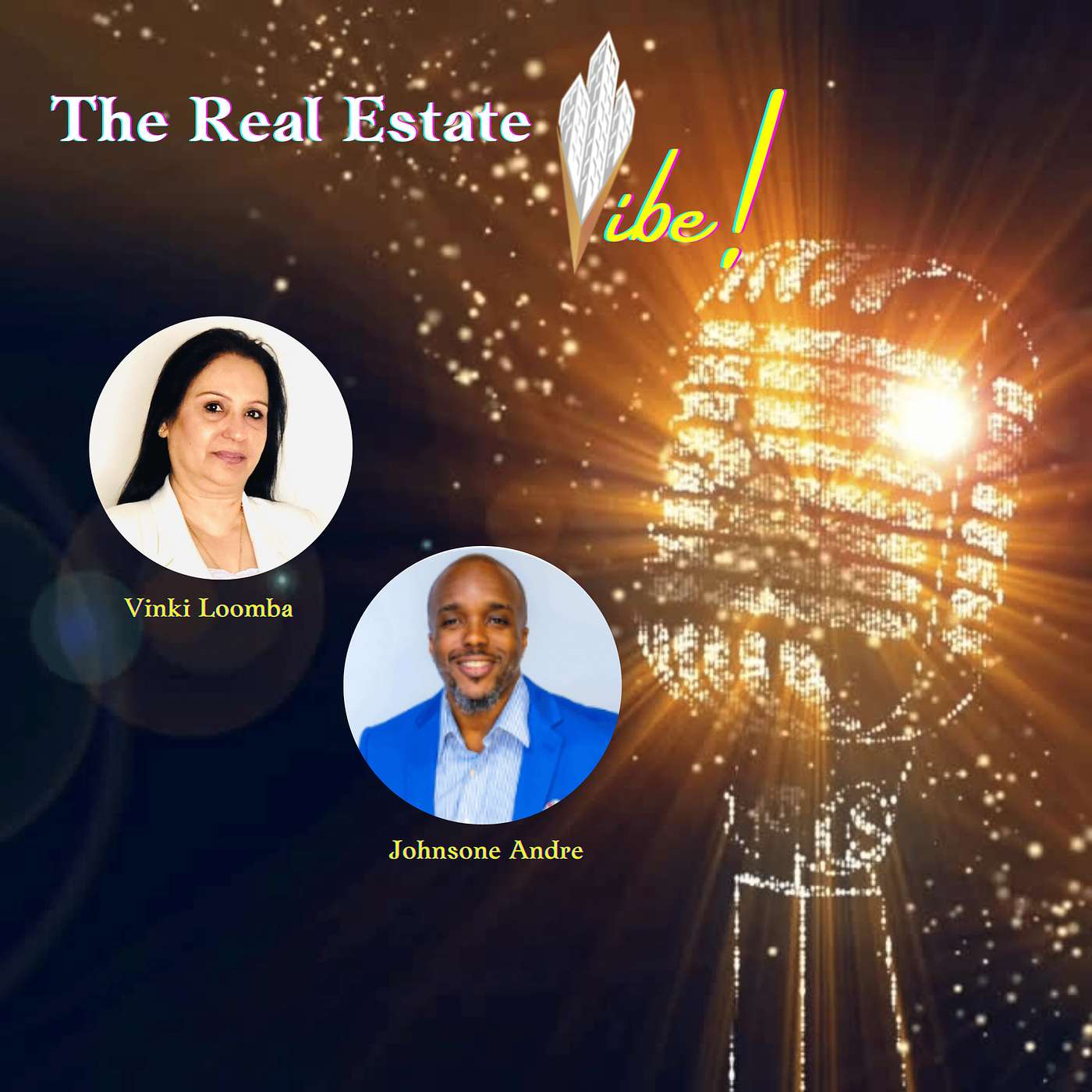 The Real Estate Vibe!