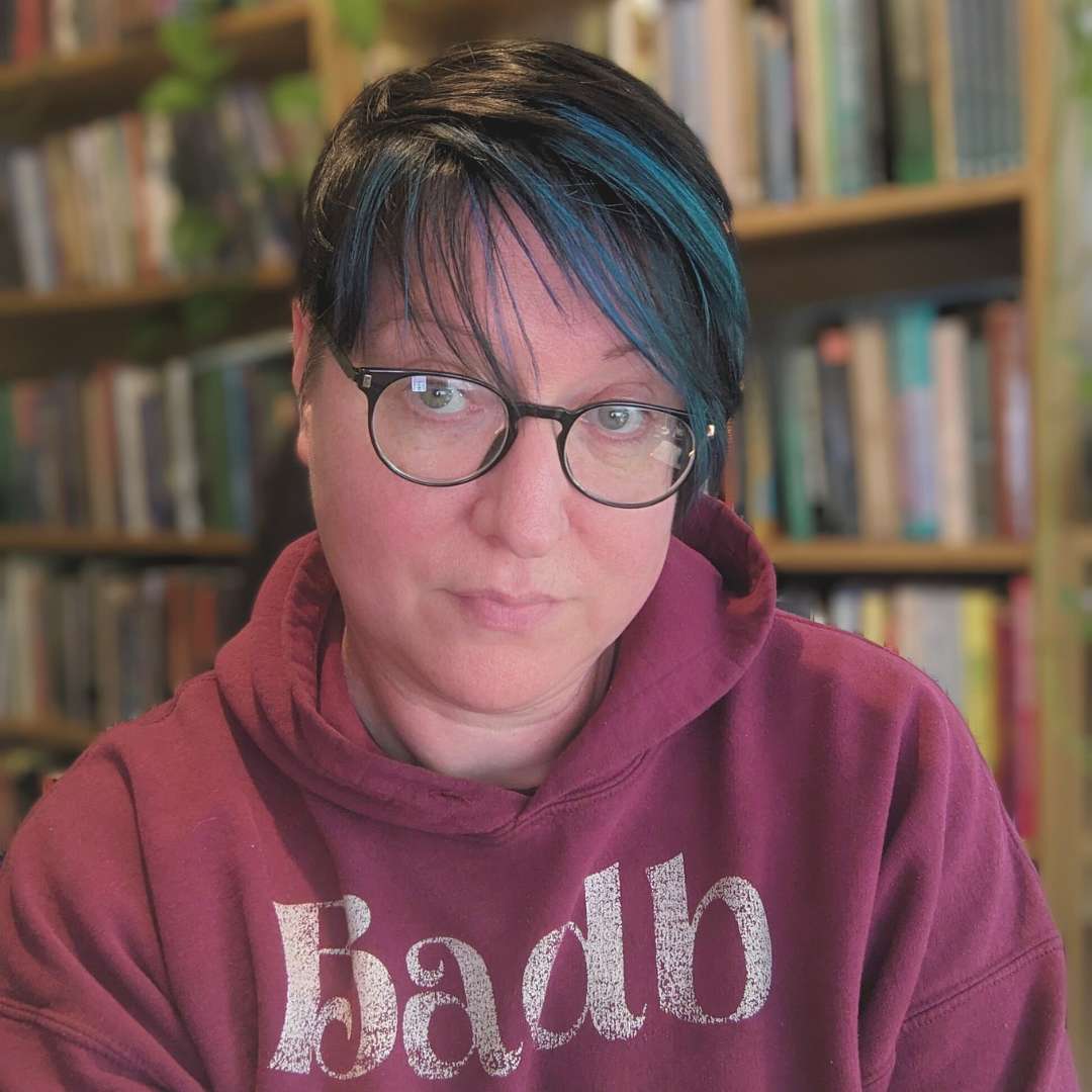 Lora O'Brien