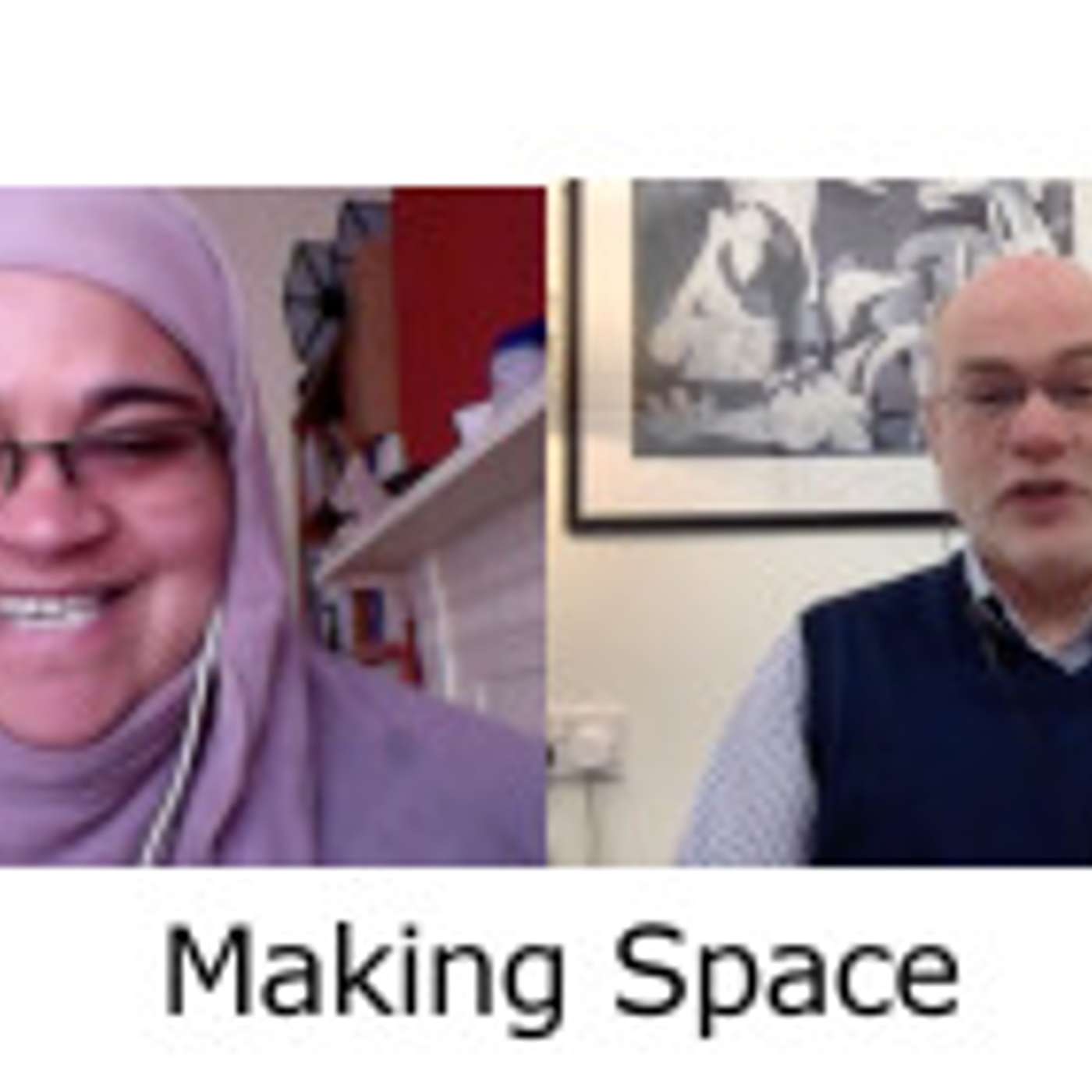 Conversations in Practical Theology