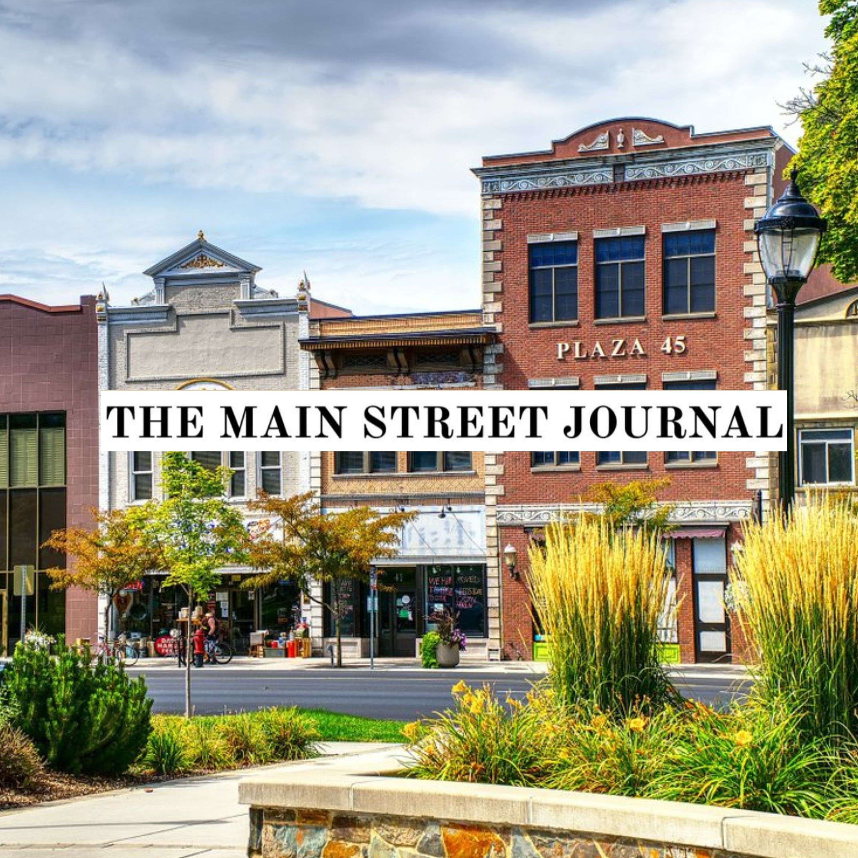 The Main Street Journal