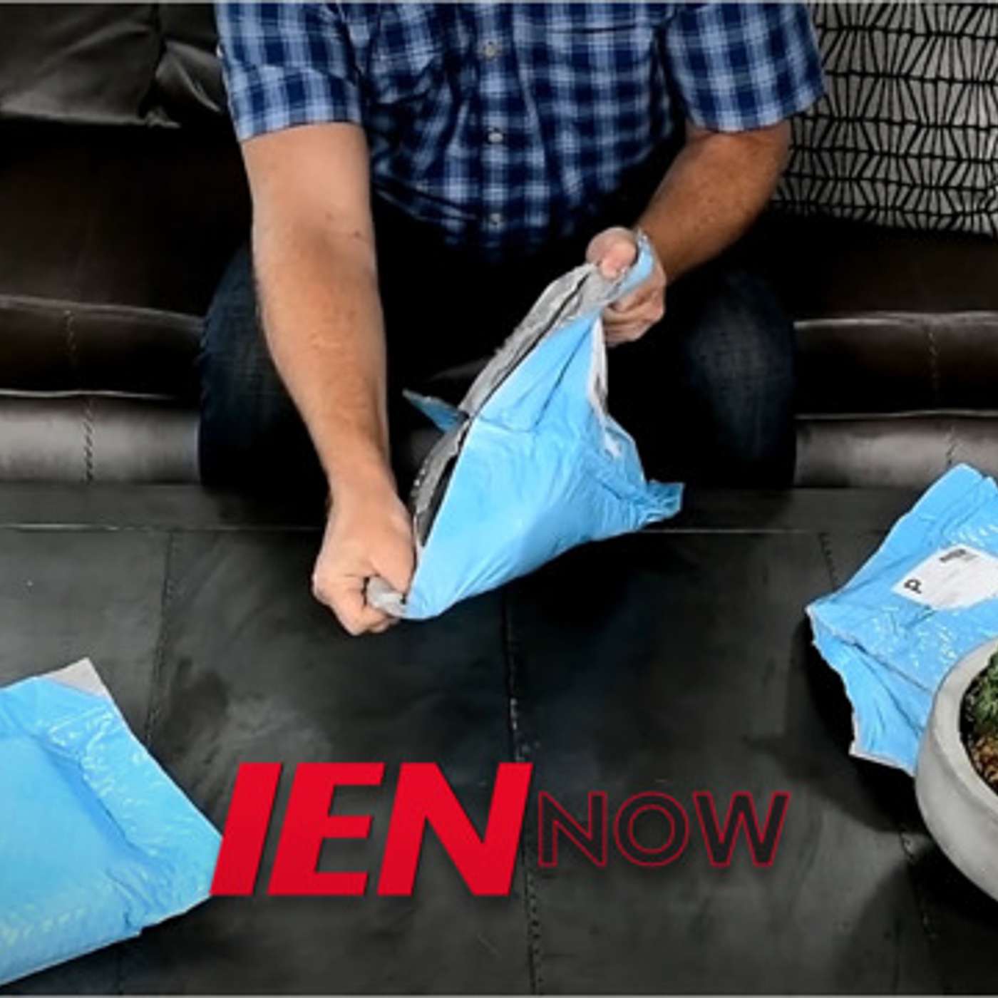 IEN Radio