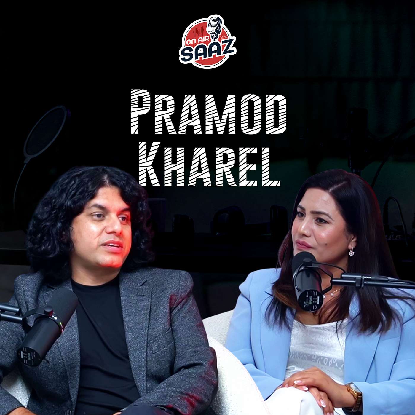 Autism Awareness & Support in Nepal | Pramod Kharel | Ep 31
