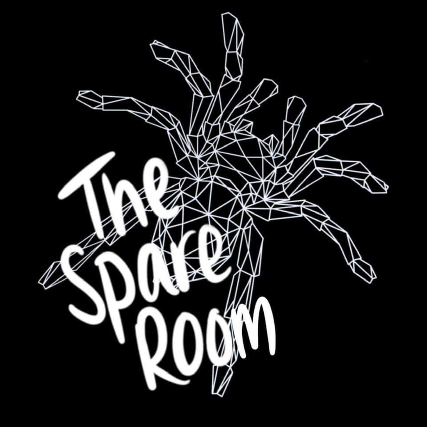 The Spare Room - Keeping Tarantulas in the UK