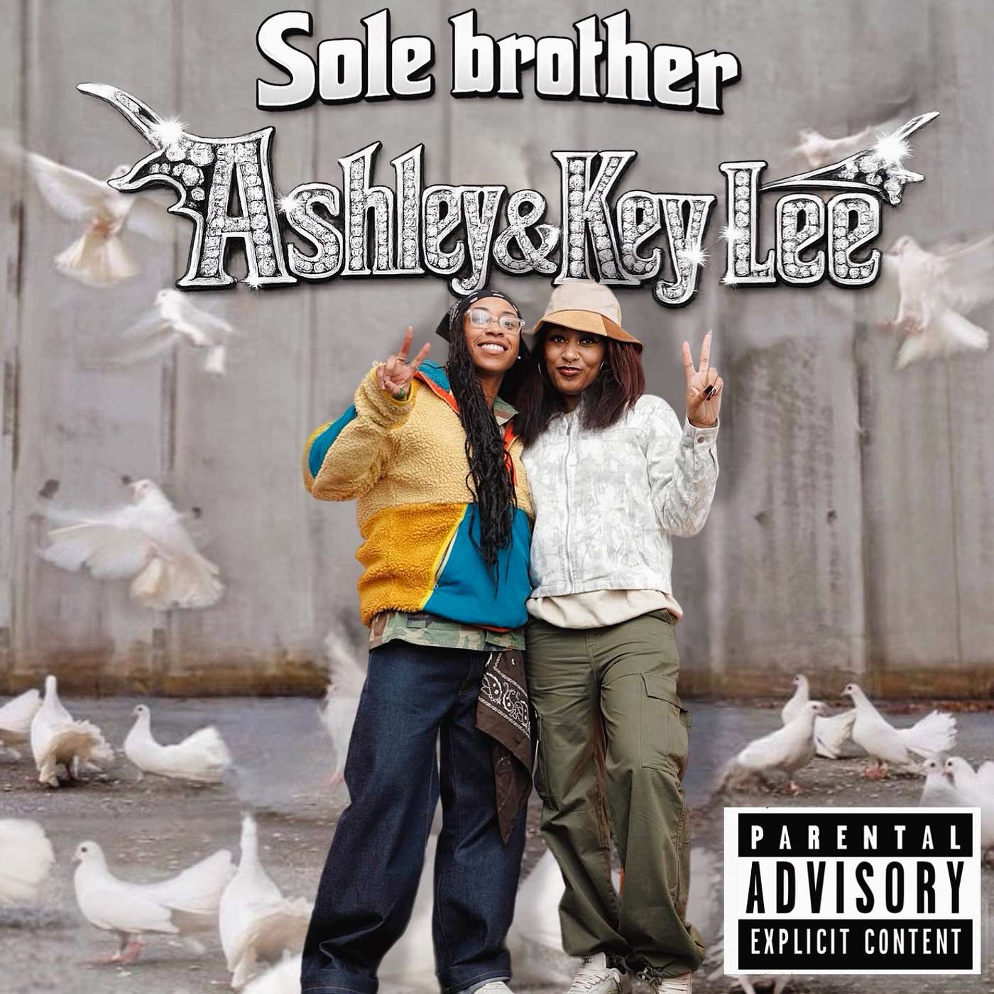 Women in Sneaker Culture | Ashley Simone & Key Lee Women in Sneaker Culture | Ashley Simone & Key Lee